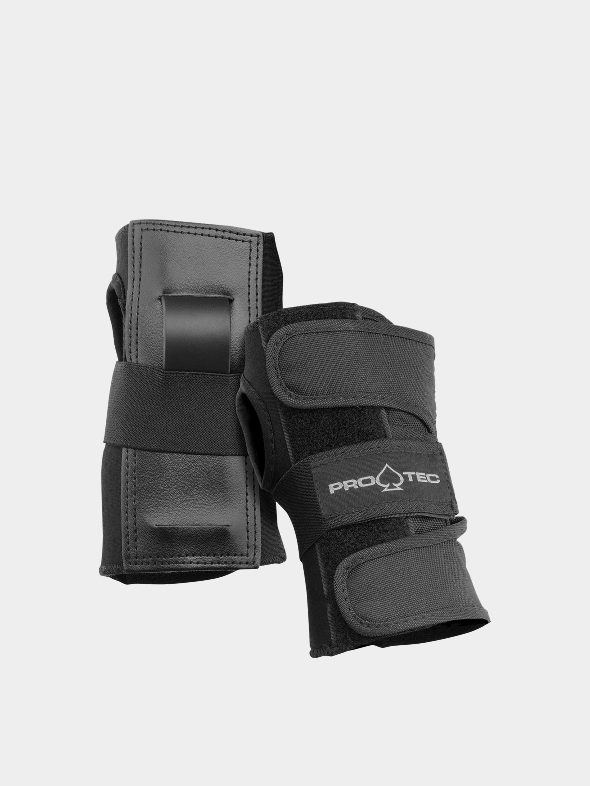 Védőfelszerelés Pro Tec Street Wrist Guard (black)