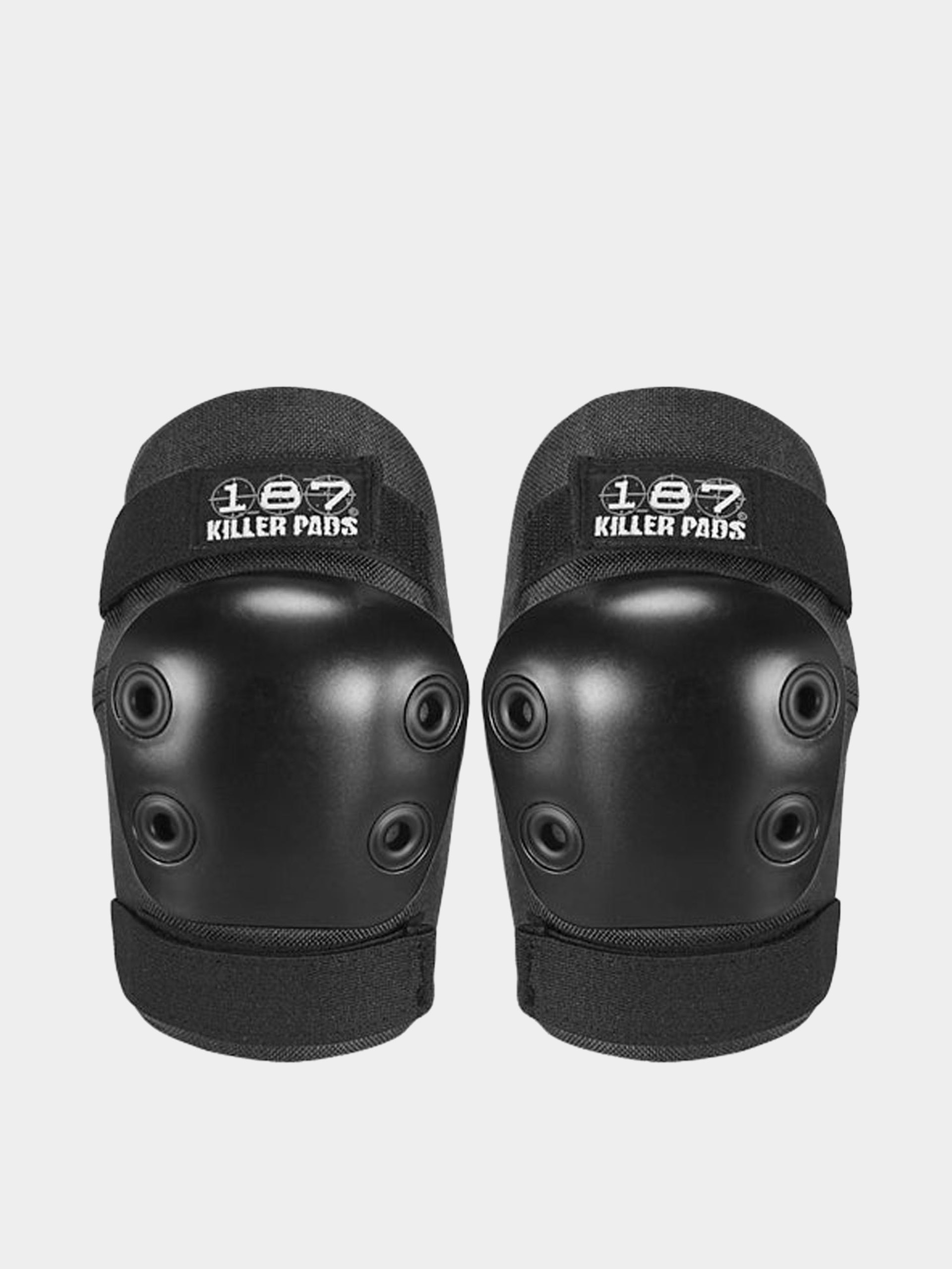 Védőfelszerelés 187 Killer Pads Adult Six Pack Set (black)