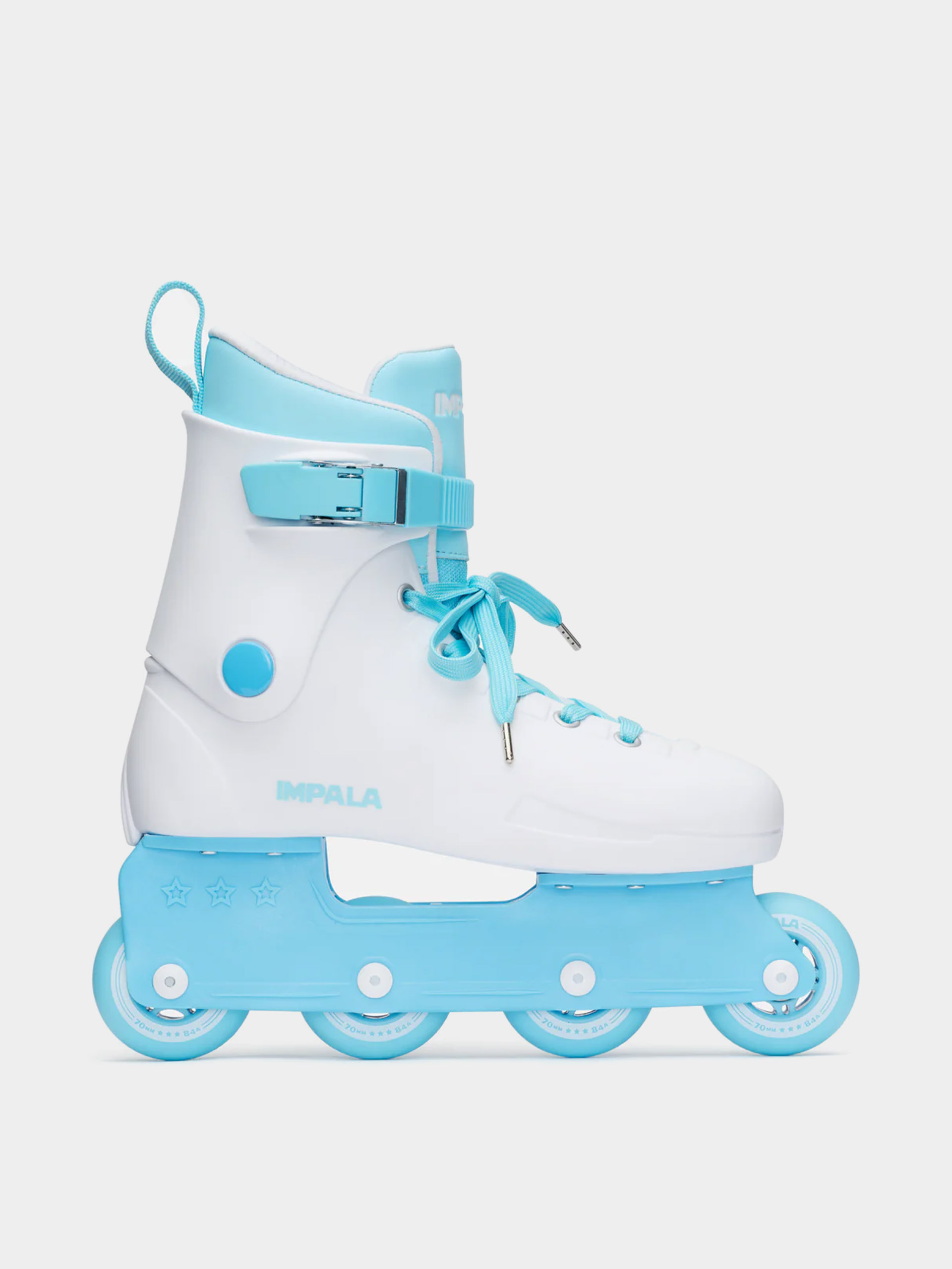 Inline görkorcsolya Impala Lightspeed Inline Skate Wmn