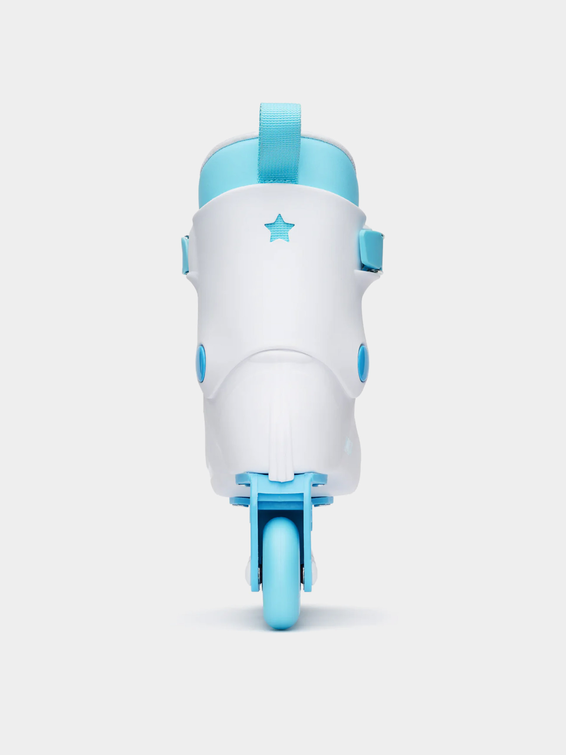 Inline görkorcsolya Impala Lightspeed Inline Skate Wmn (white ice)