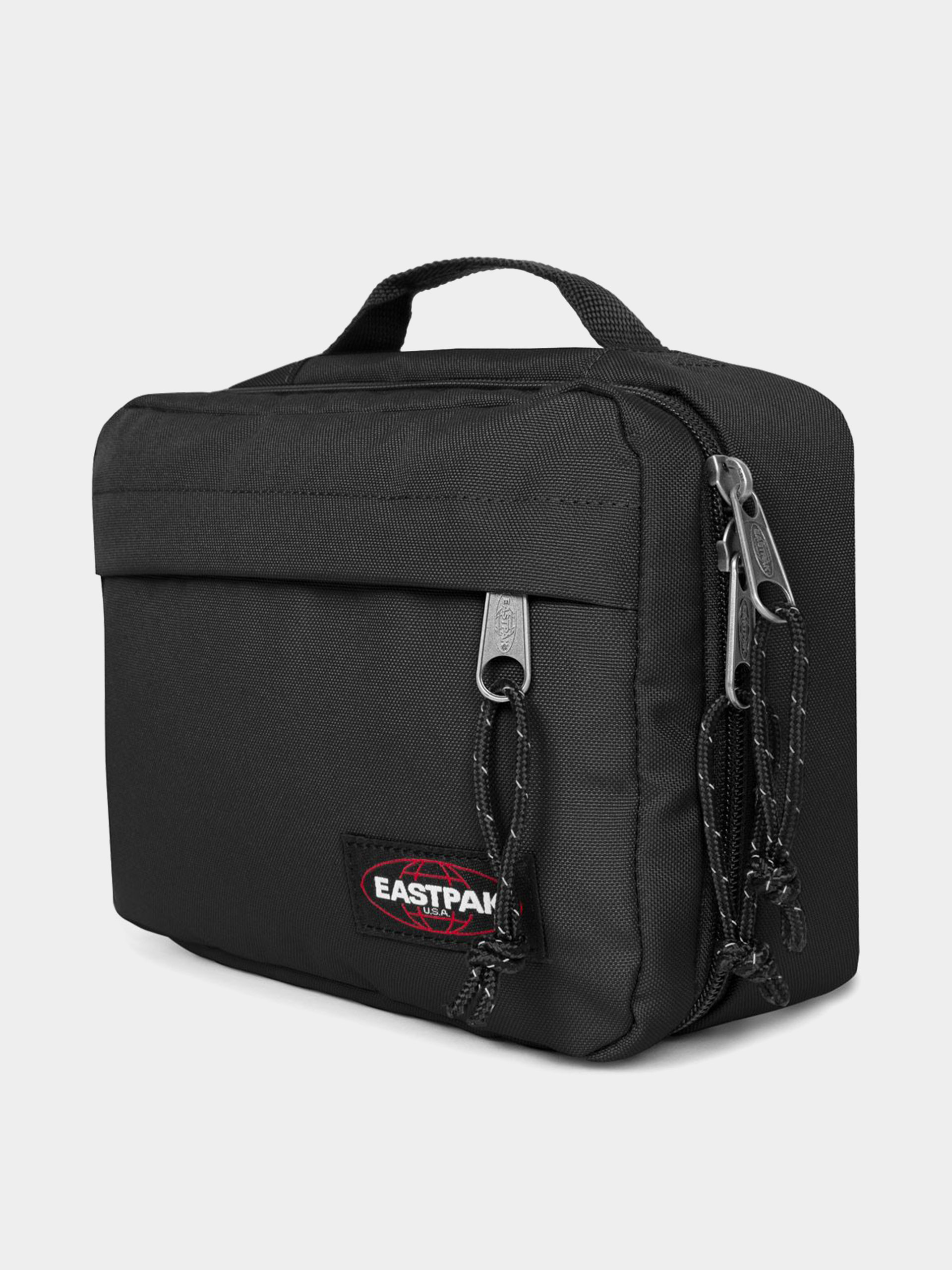 Kozmetikai táska Eastpak Road Kit (black)