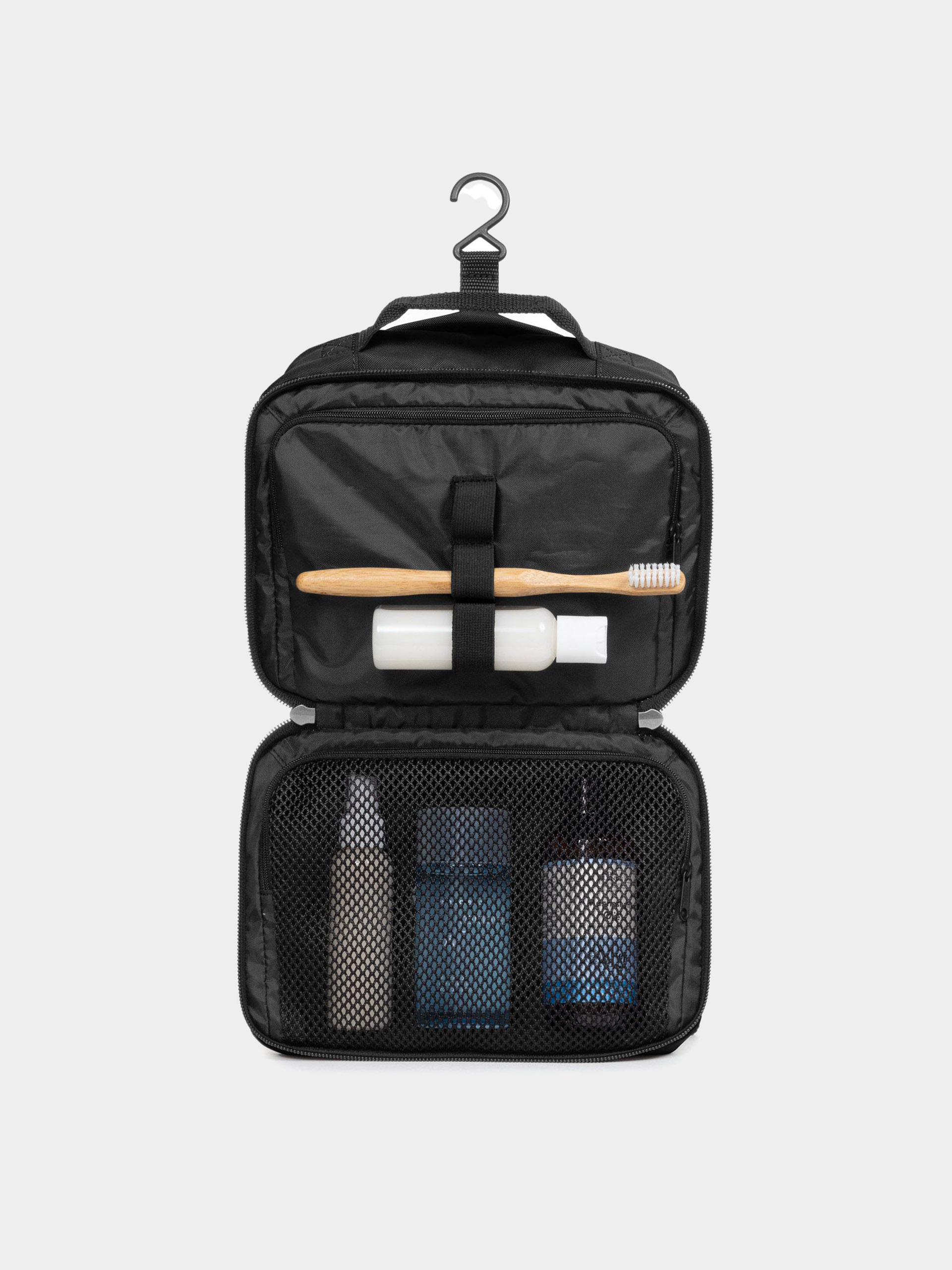 Kozmetikai táska Eastpak Road Kit (black)