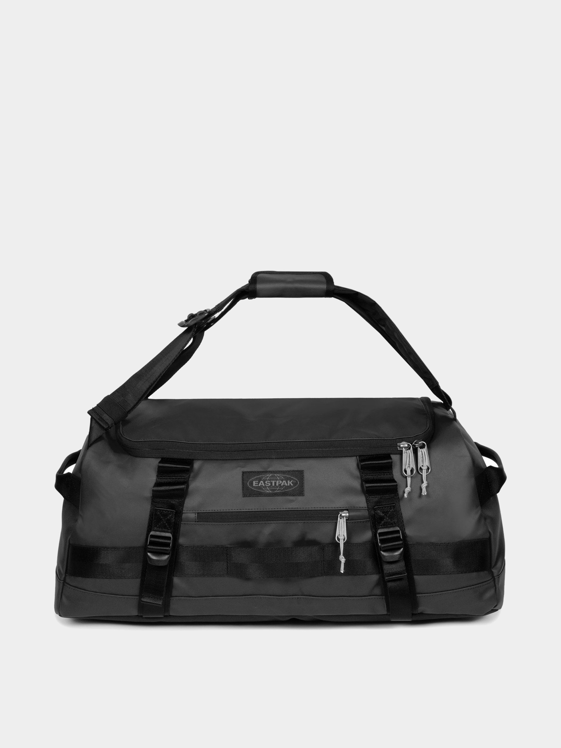 Táska Eastpak Duffel Pack S (tarp black2)