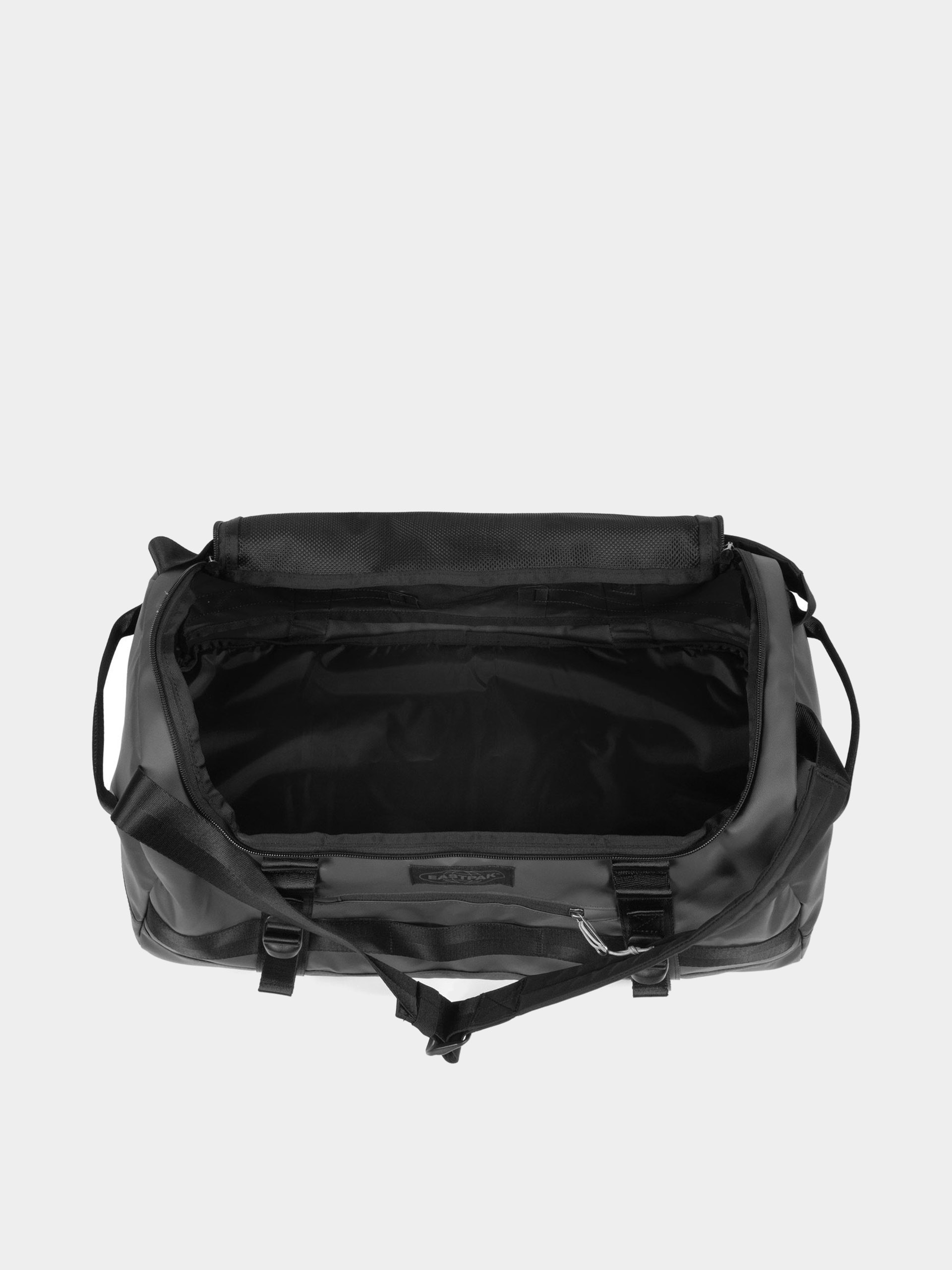 Táska Eastpak Duffel Pack S (tarp black2)