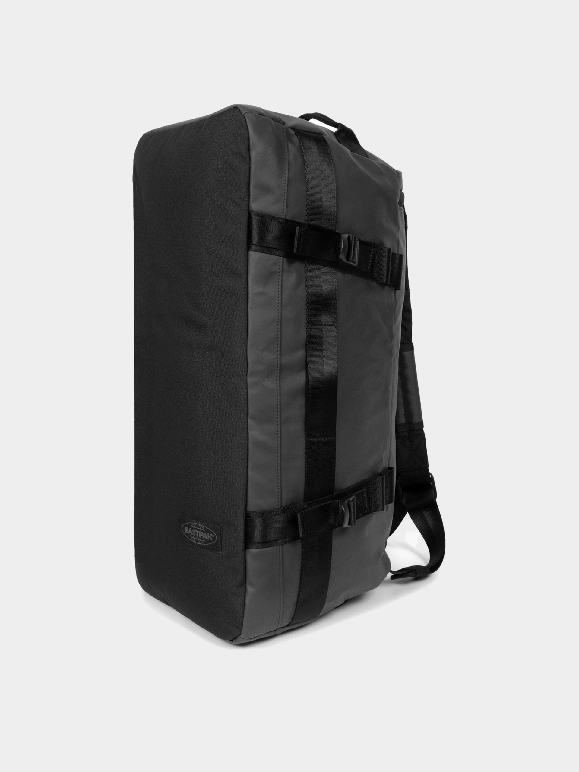 Táska Eastpak Duffel Pack S (tarp black2)