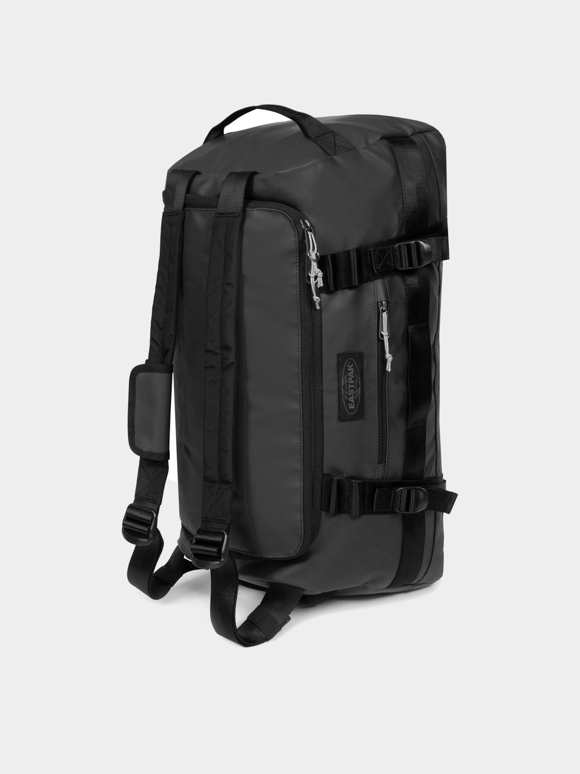 Táska Eastpak Duffel Pack S (tarp black2)