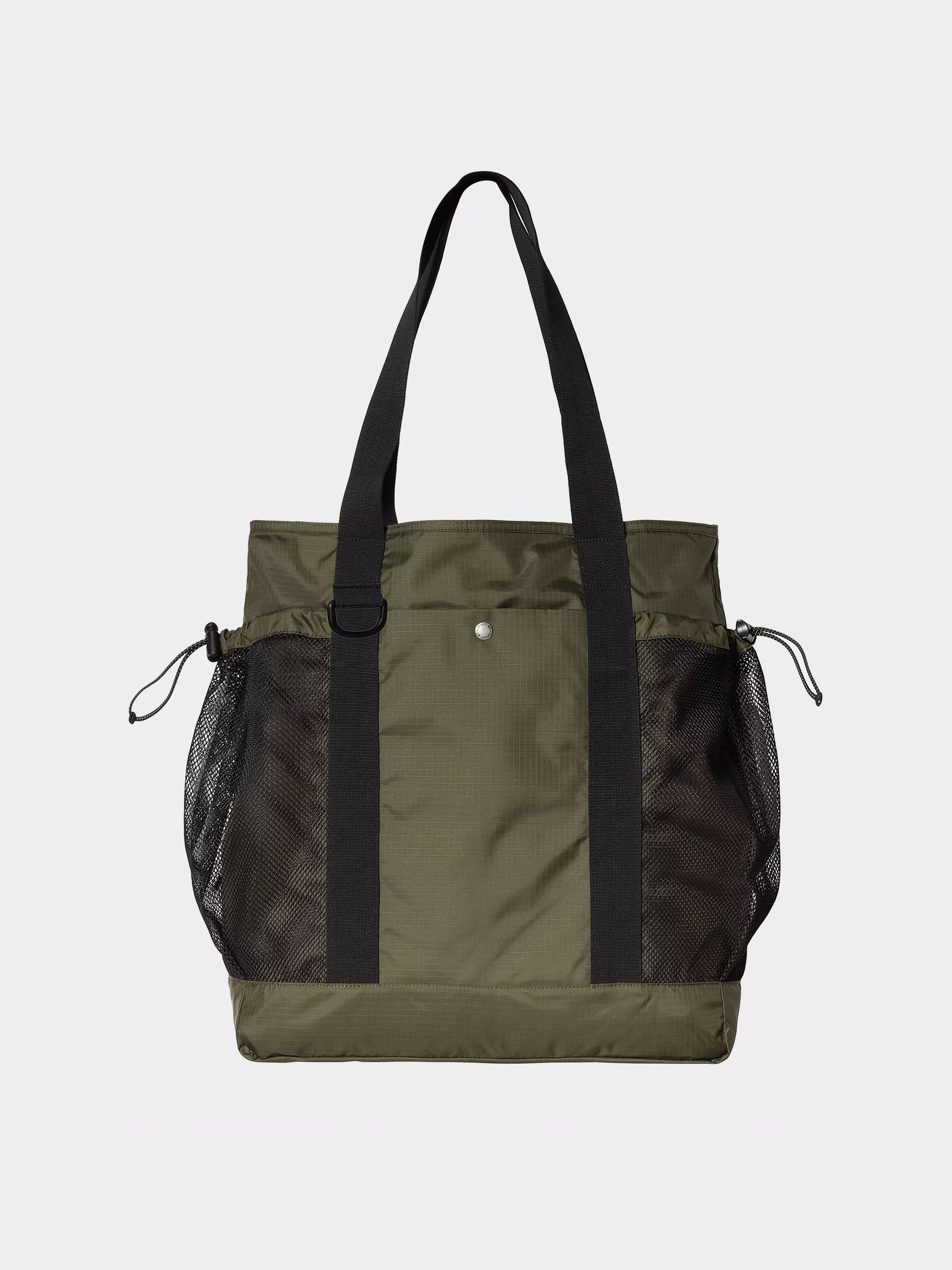 Táska Carhartt WIP Irwin Tote (turtle/black/black)