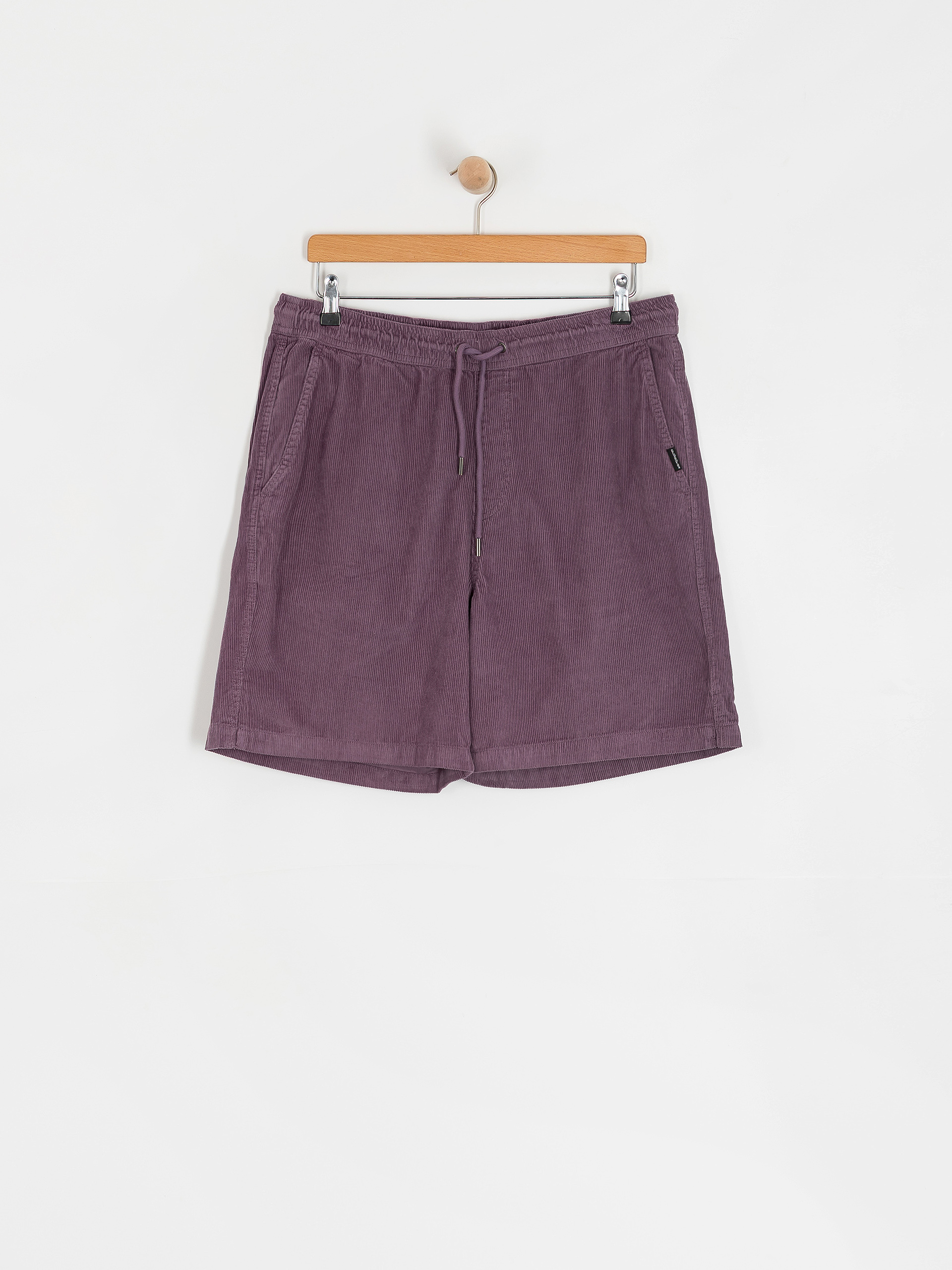 Quiksilver Taxer Cord Rövidnadrág (vintage violet)