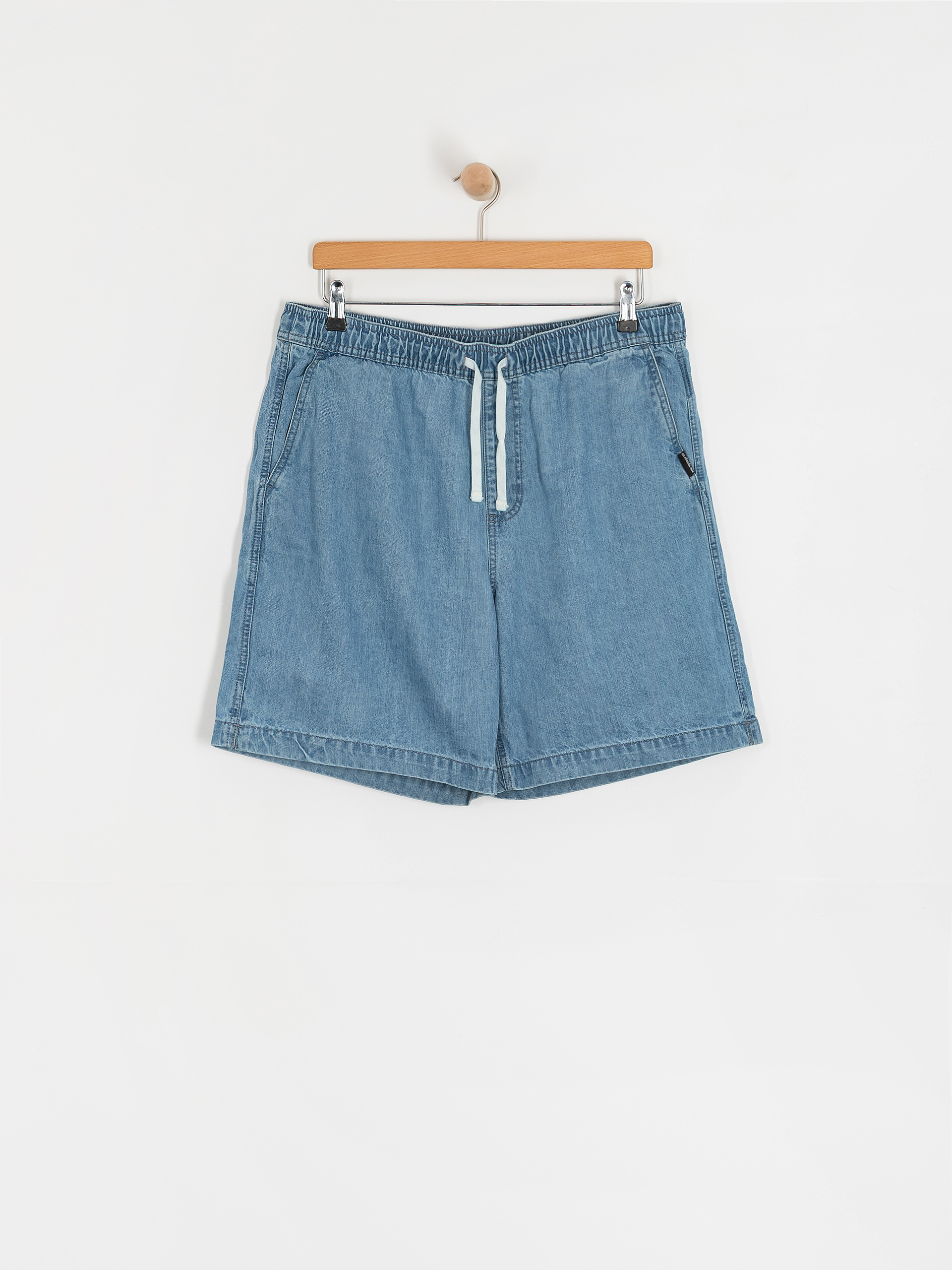 Quiksilver Taxer Denim Rövidnadrág (2001 stone wash)