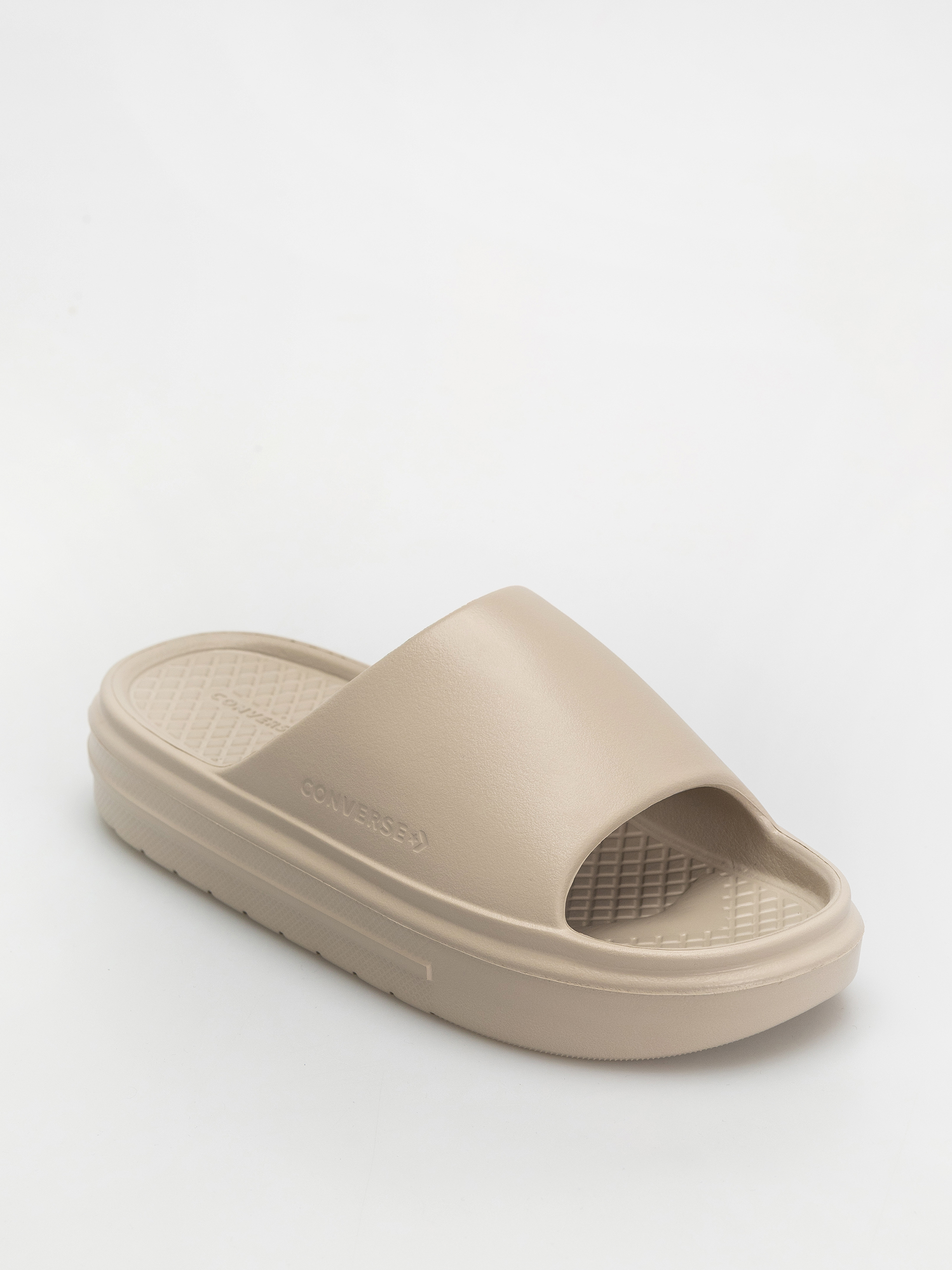 Converse Essential Flip-flop papucsok (papyrus/papyrus/papyrus)