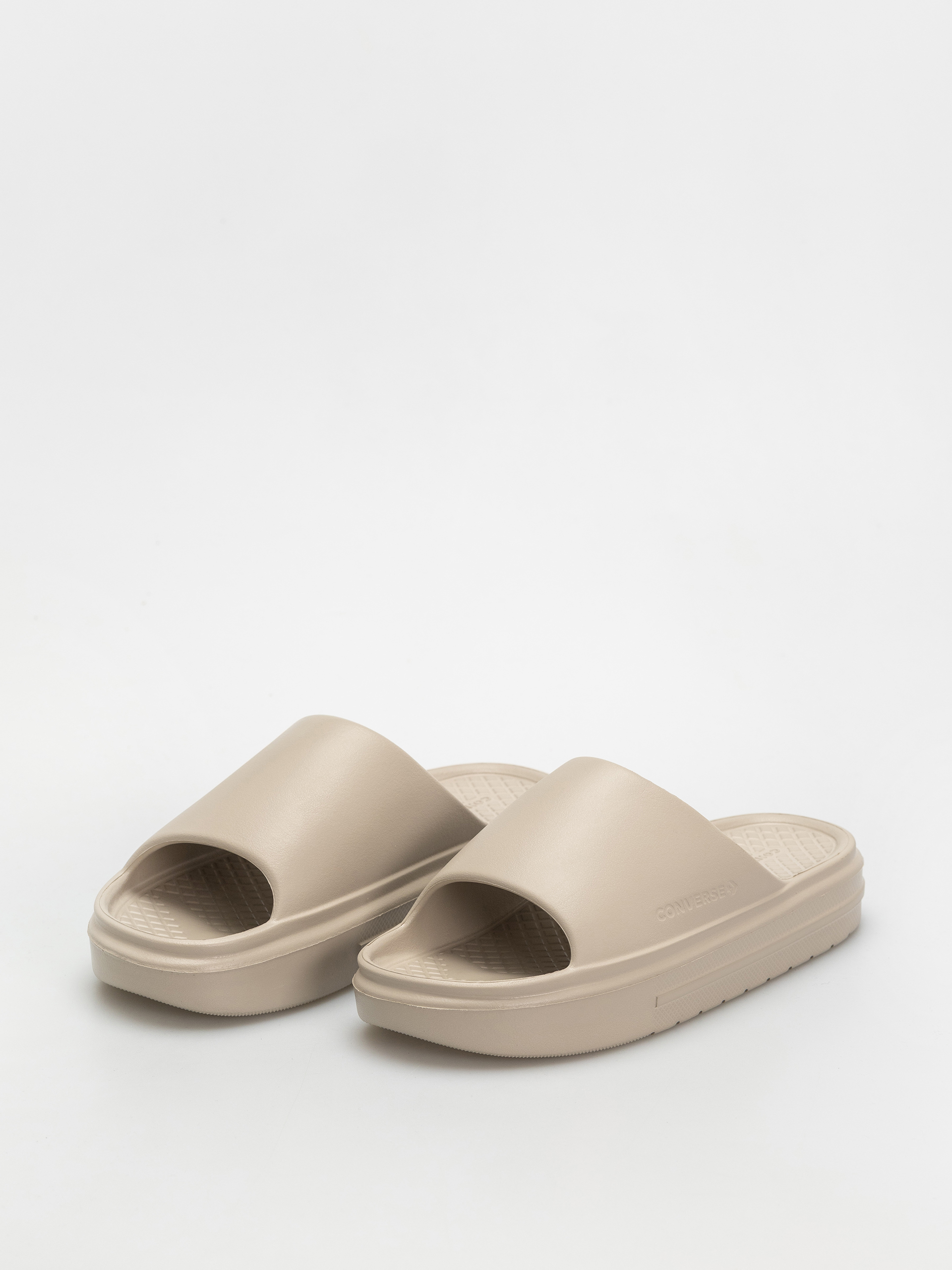 Converse Essential Flip-flop papucsok (papyrus/papyrus/papyrus)