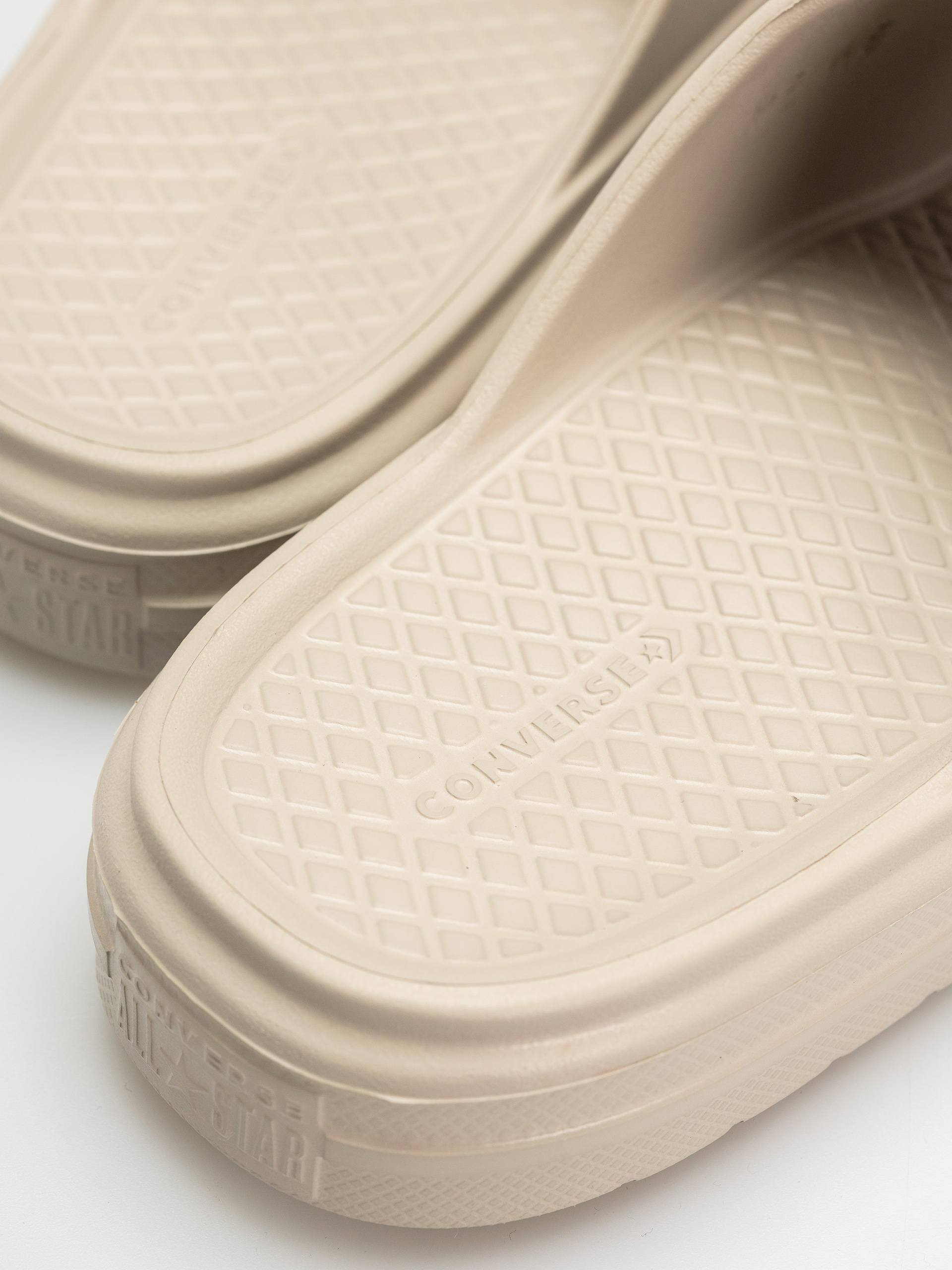 Converse Essential Flip-flop papucsok (papyrus/papyrus/papyrus)