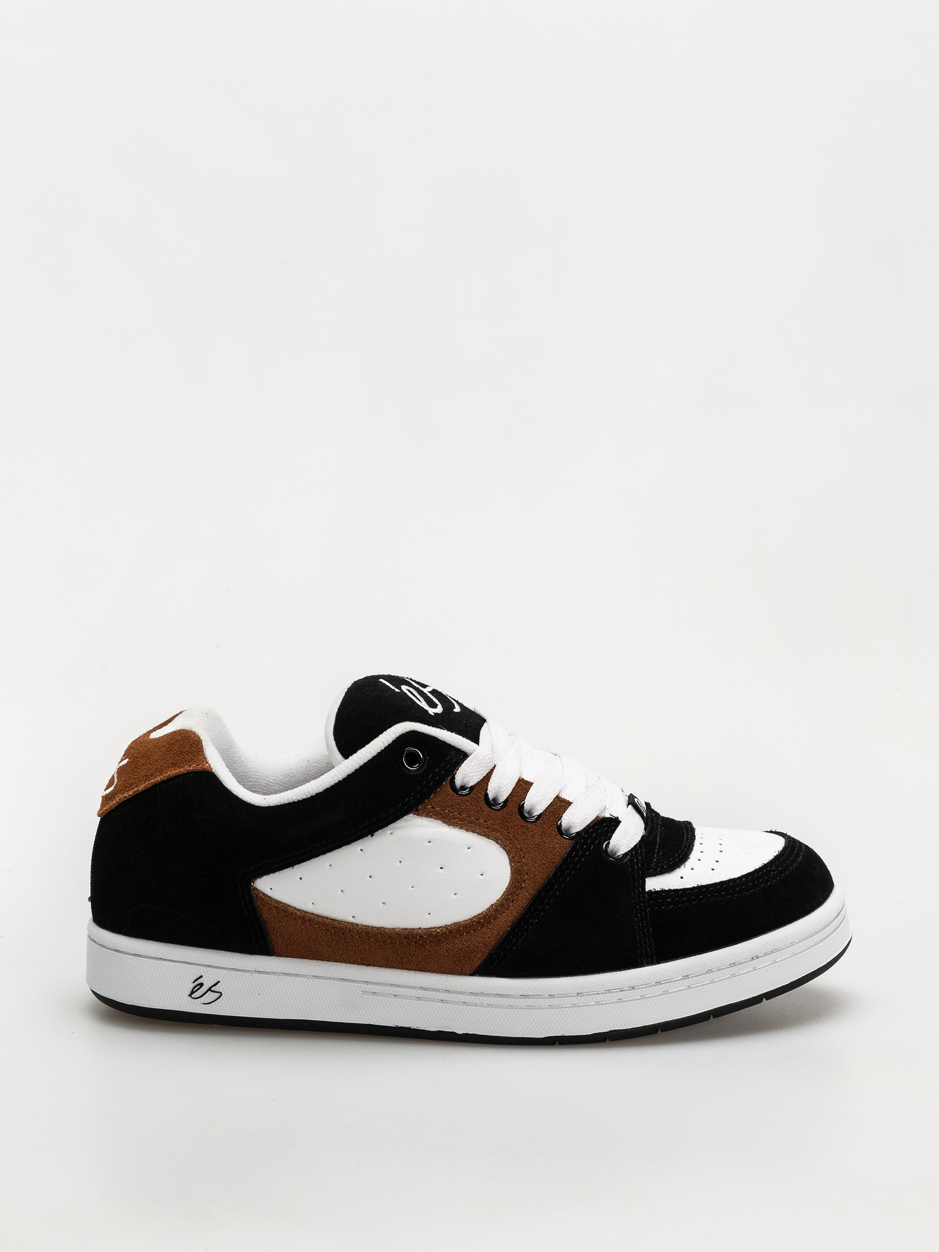 eS Accel Og Cipu0151k (brown/black/white)