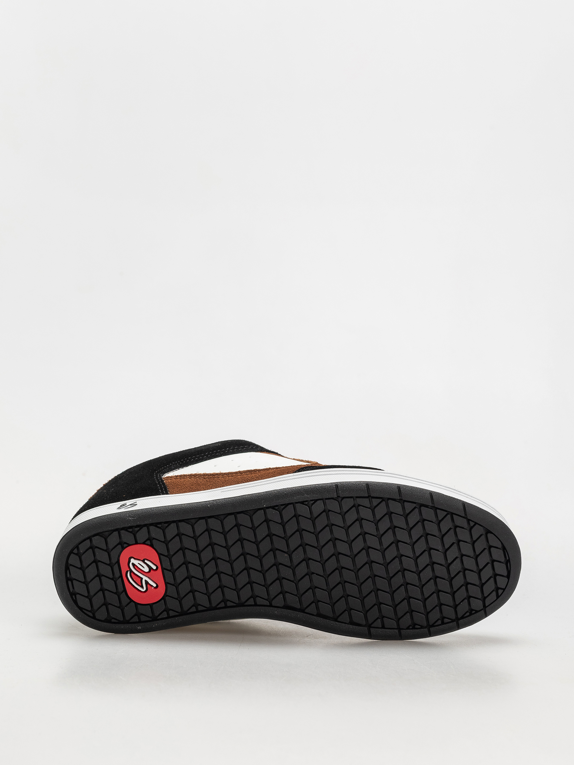 eS Accel Og Cipők (brown/black/white)