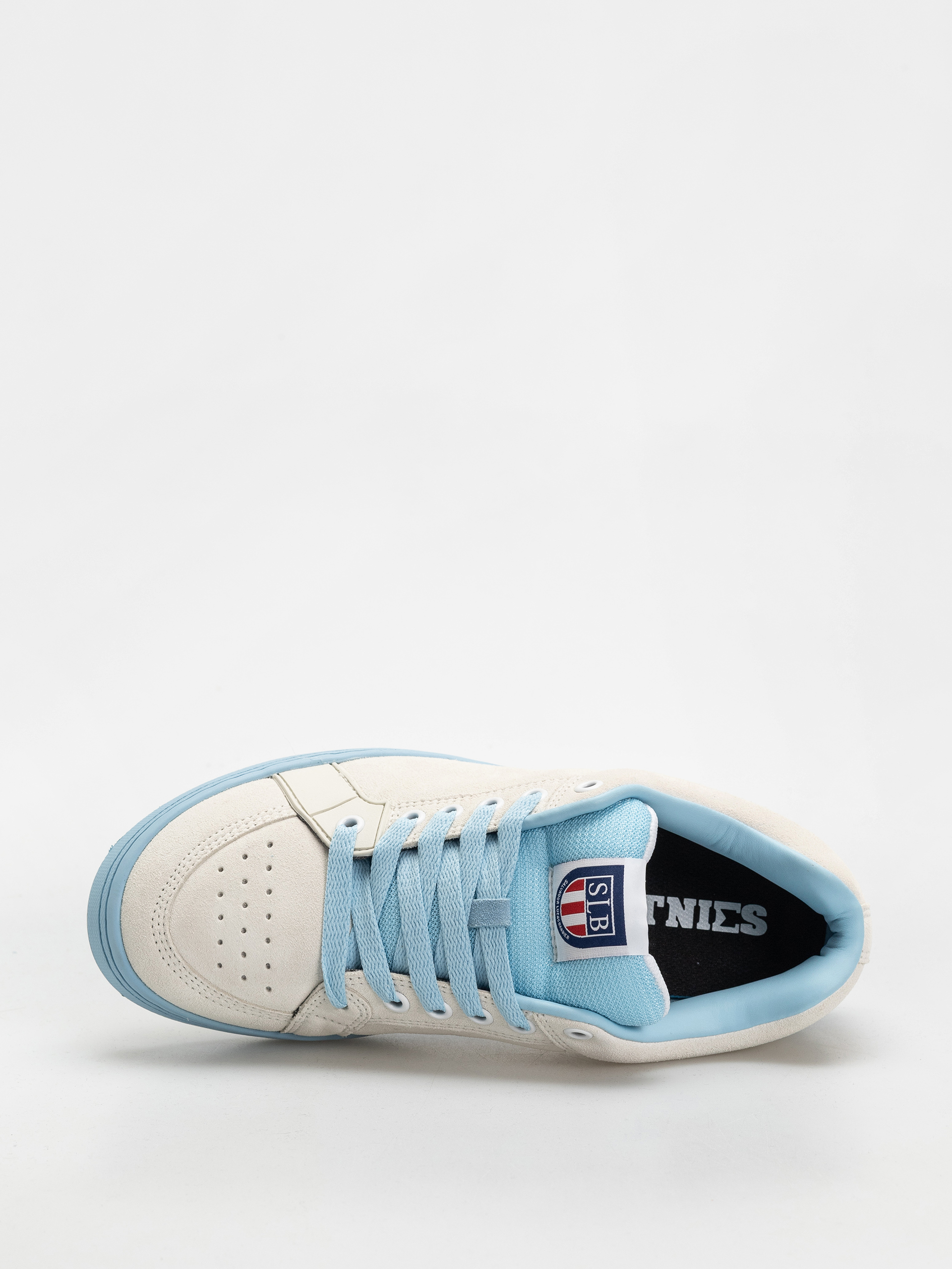 Etnies Sal23 Cipők (white/blue)