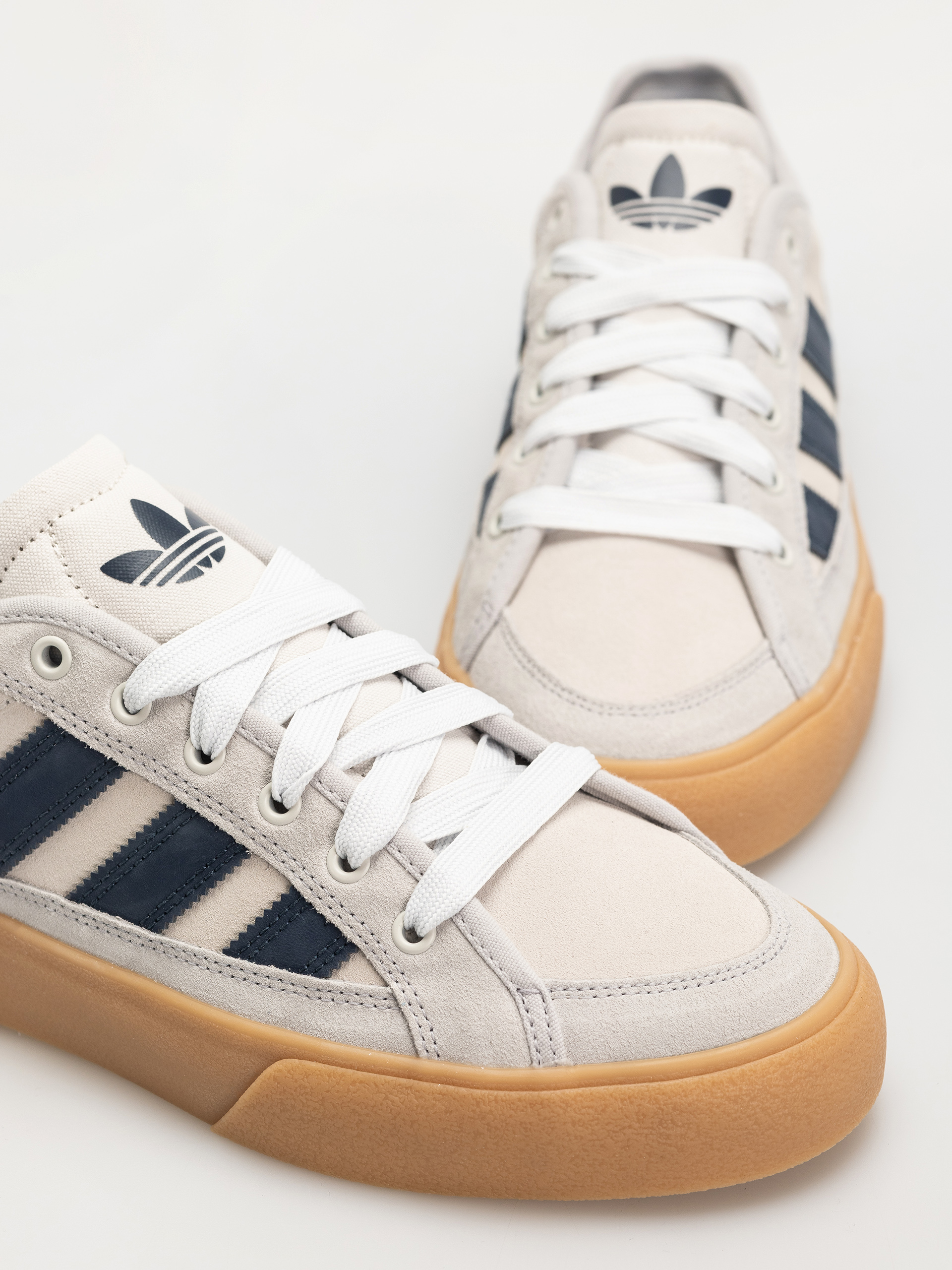 adidas Court Tns Premiere Cipők (gretwo/conavy/gum3)