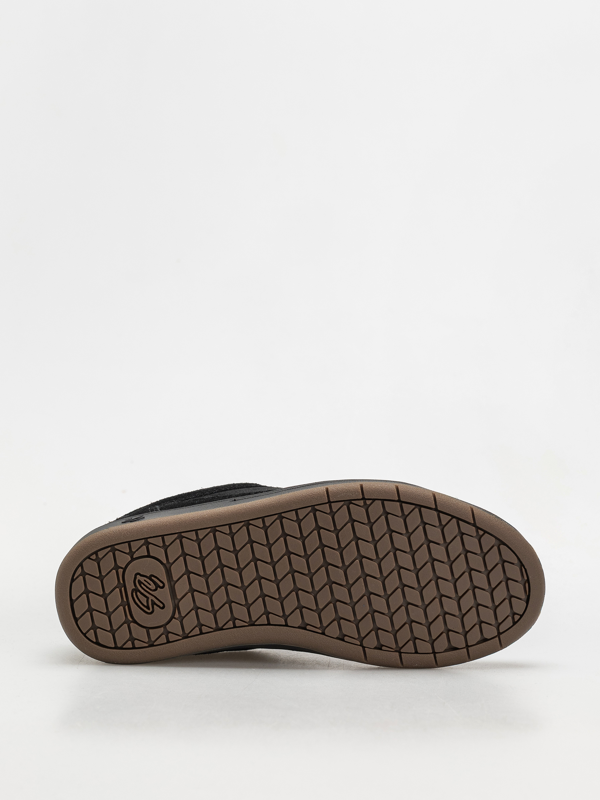 eS Accel Cipők (black)