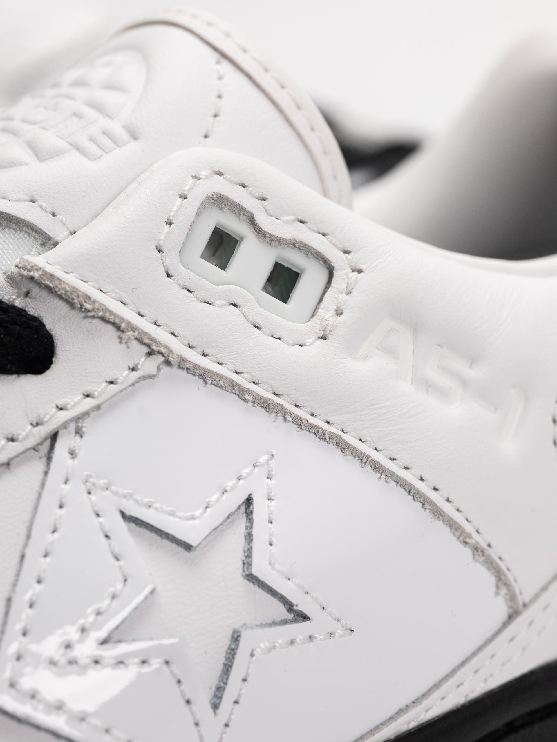 Cipők Converse X Sneeze Mag As-1 Pro Ox (white/black/gum honey)