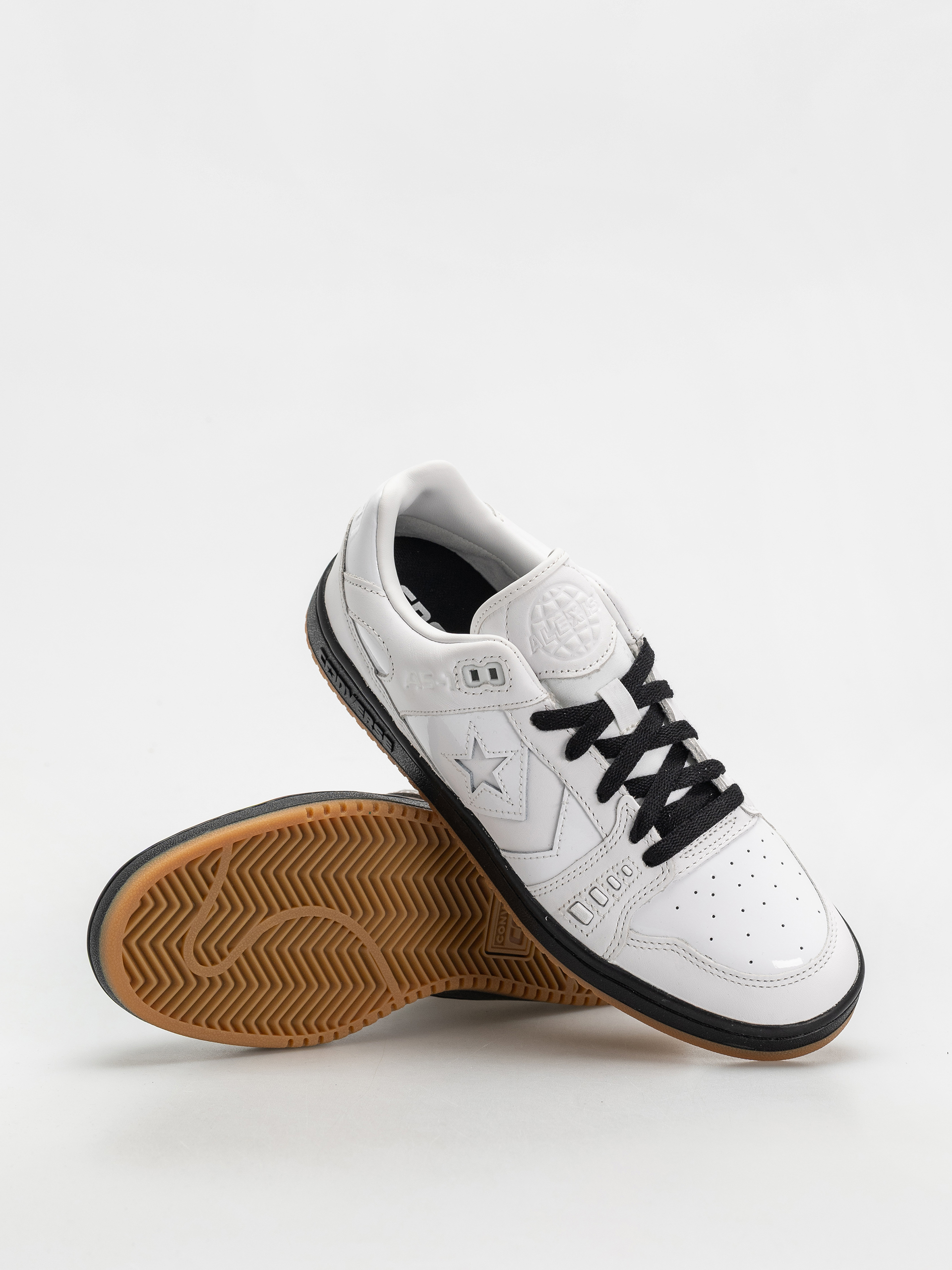 Cipők Converse X Sneeze Mag As-1 Pro Ox (white/black/gum honey)