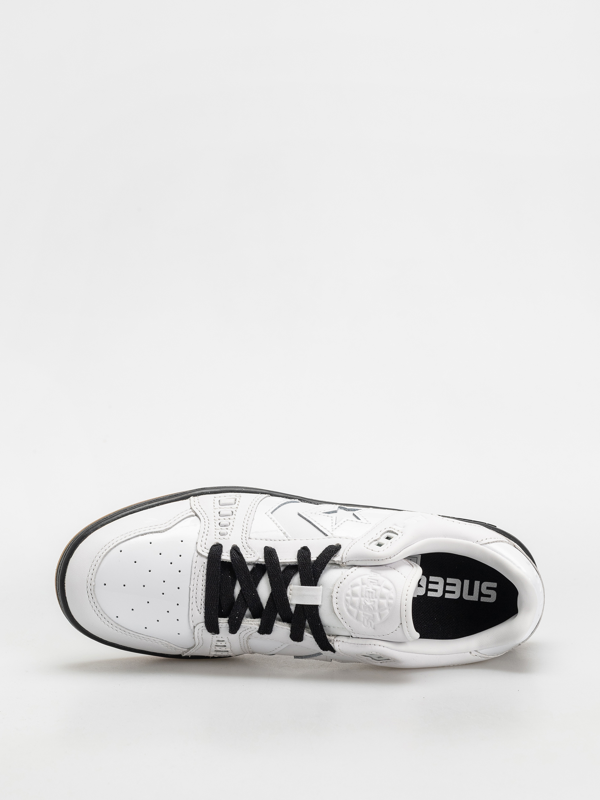 Cipők Converse X Sneeze Mag As-1 Pro Ox (white/black/gum honey)