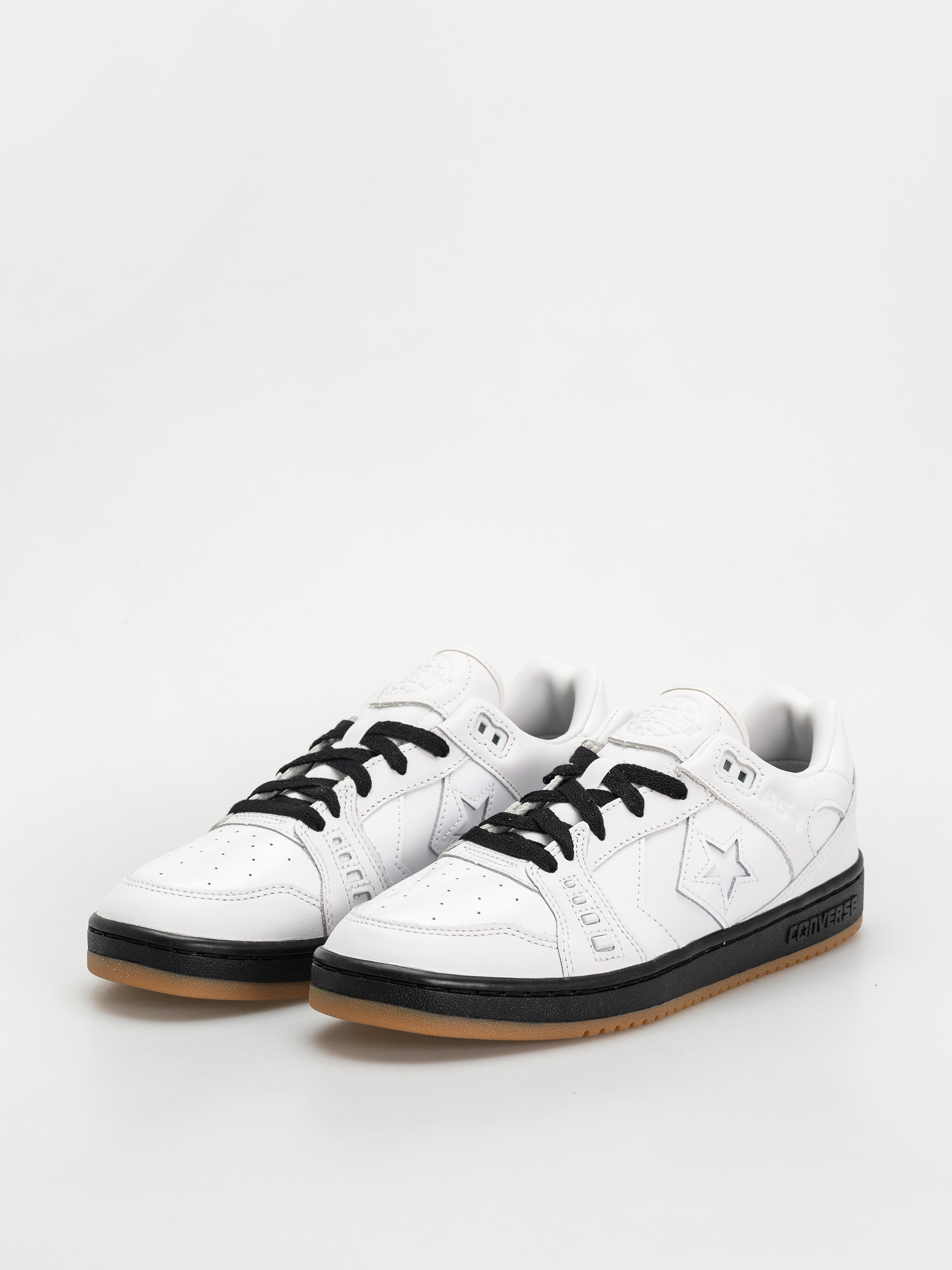 Cipők Converse X Sneeze Mag As-1 Pro Ox (white/black/gum honey)