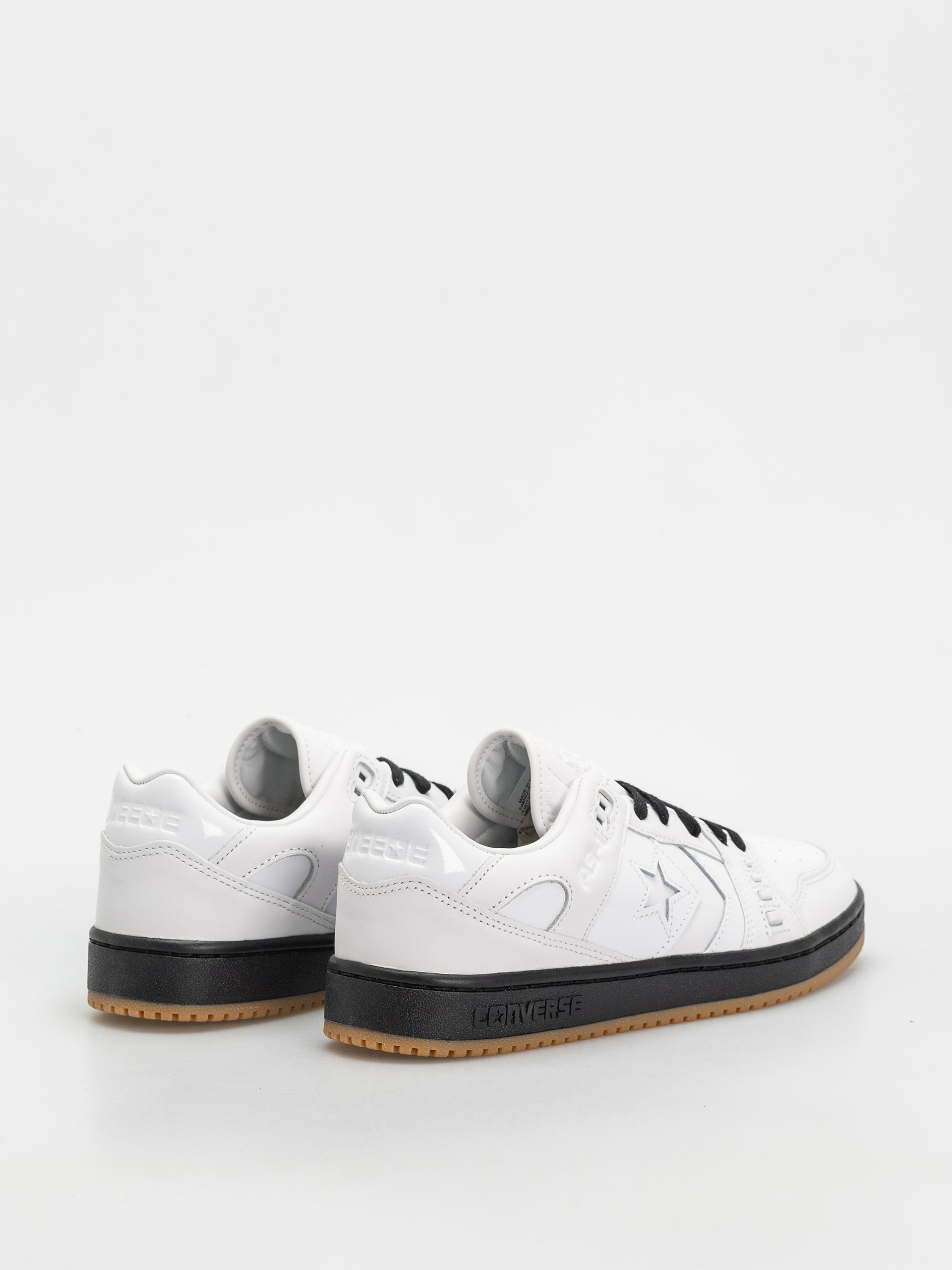 Cipők Converse X Sneeze Mag As-1 Pro Ox (white/black/gum honey)