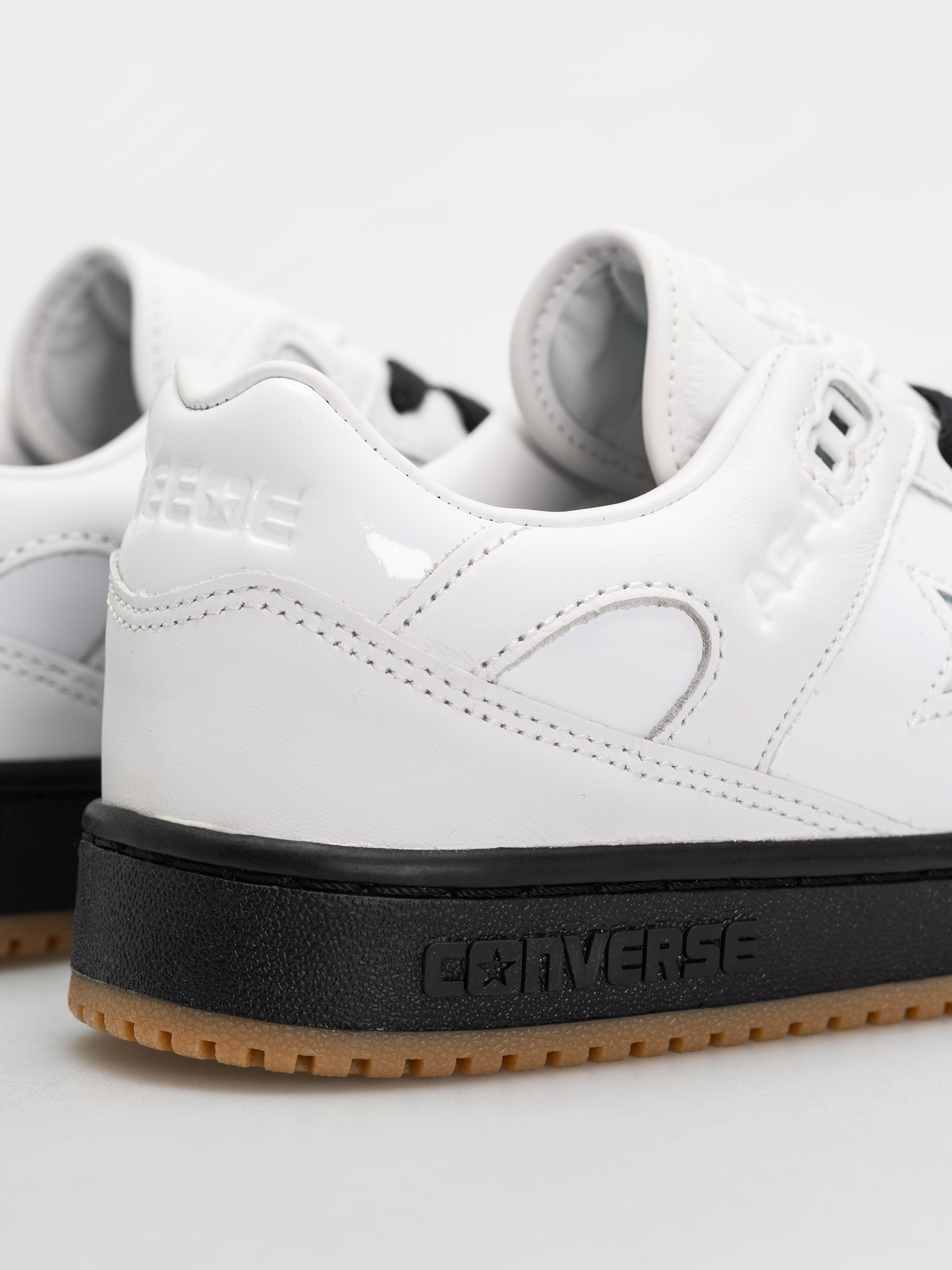 Cipők Converse X Sneeze Mag As-1 Pro Ox (white/black/gum honey)