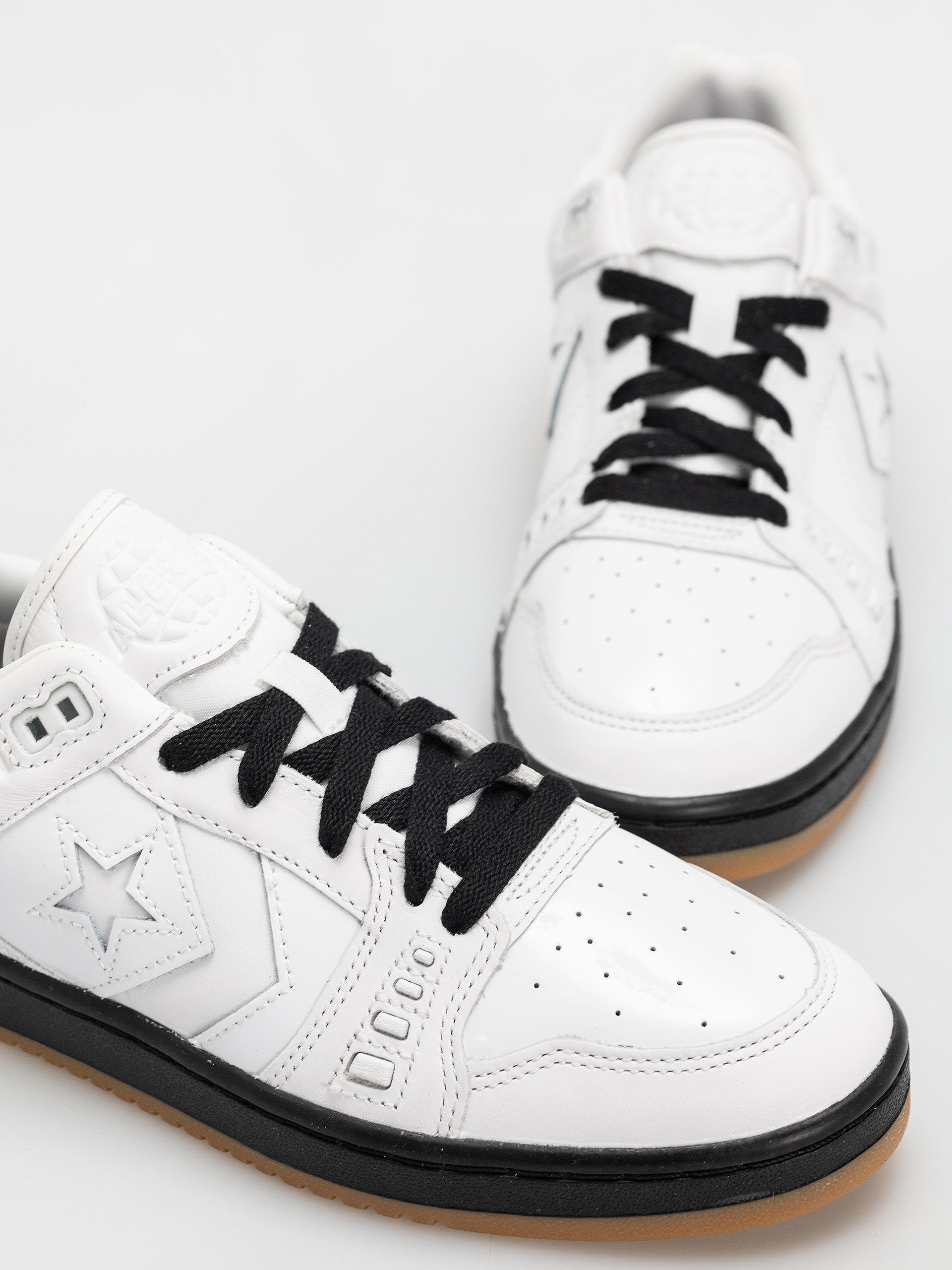 Cipők Converse X Sneeze Mag As-1 Pro Ox (white/black/gum honey)