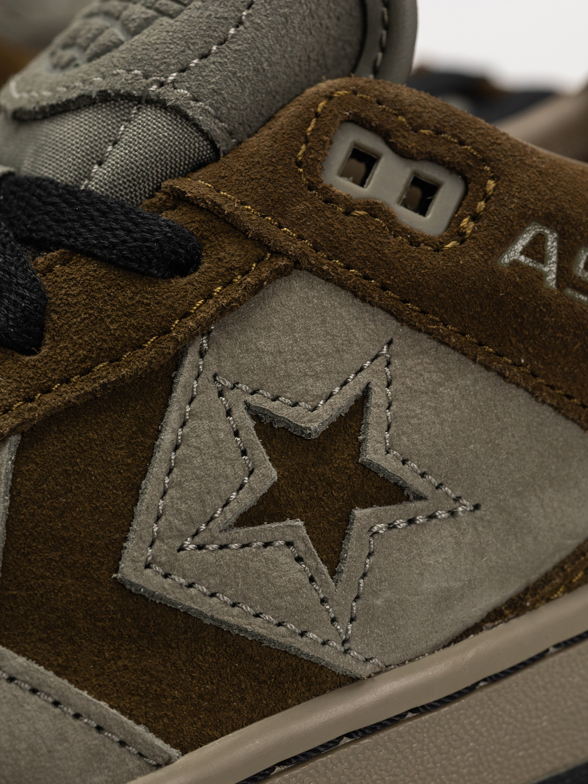 Cipők Converse X Sneeze Mag As-1 Pro Ox (olive submarine)