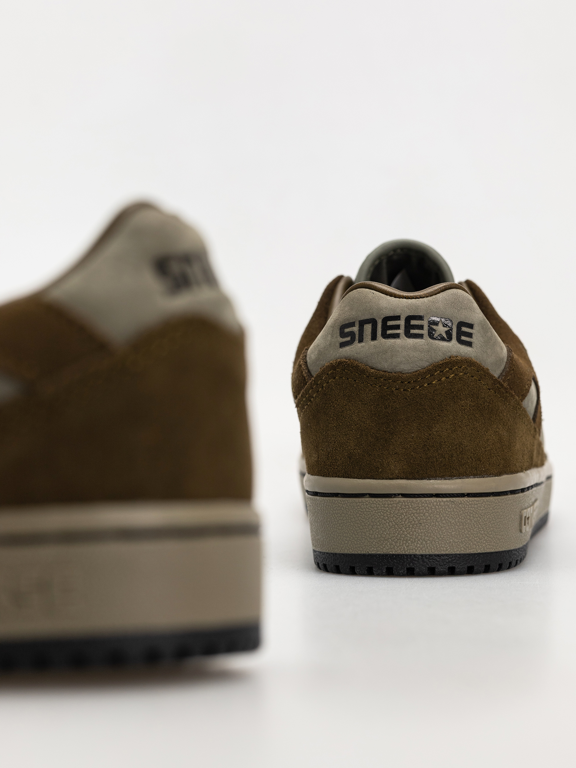 Cipők Converse X Sneeze Mag As-1 Pro Ox (olive submarine)