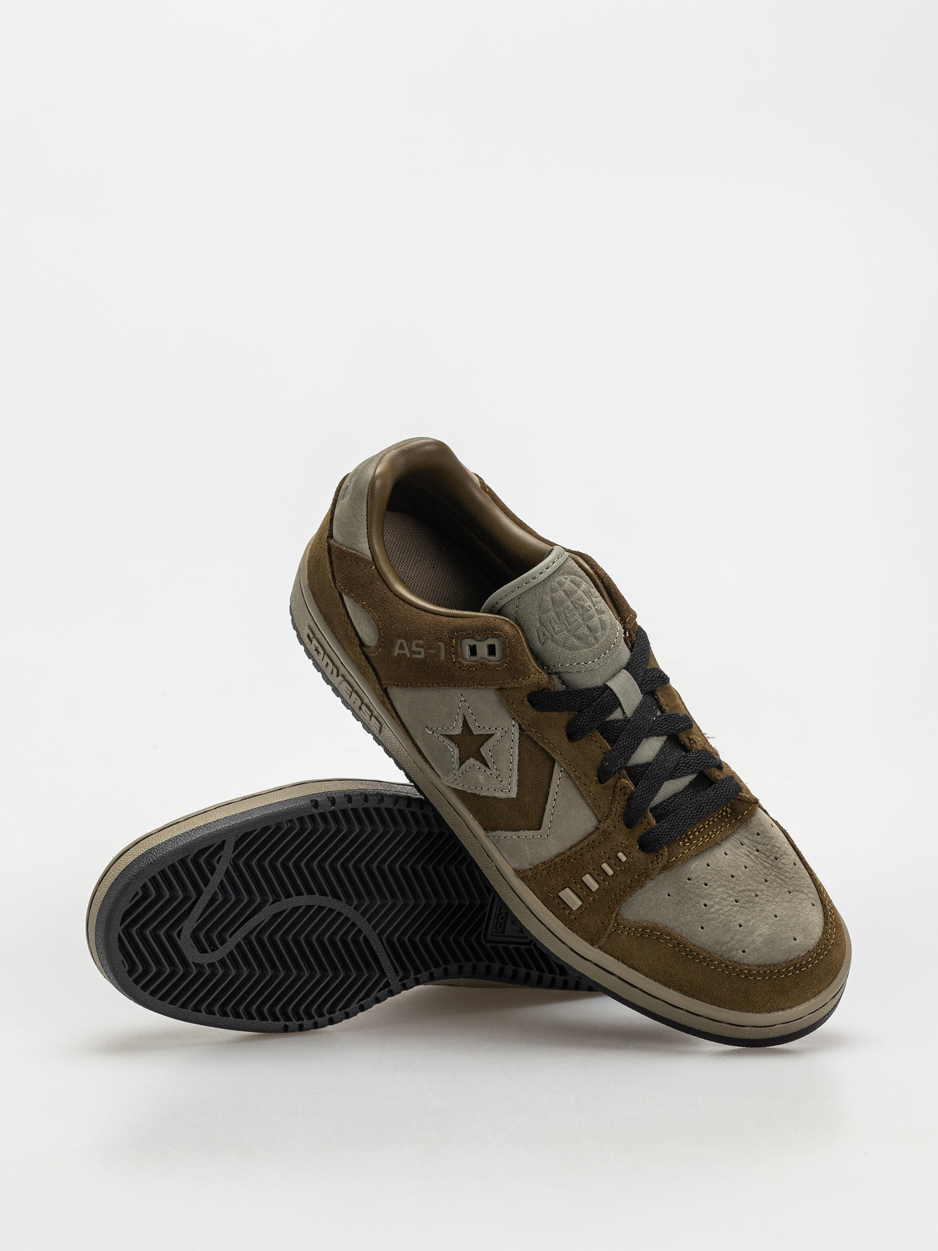 Cipők Converse X Sneeze Mag As-1 Pro Ox (olive submarine)