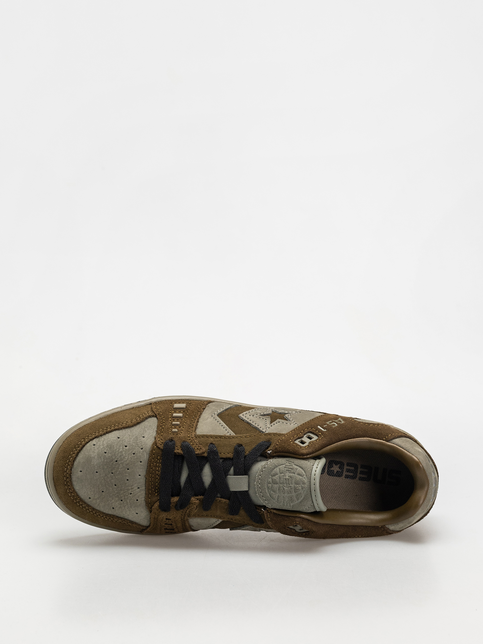 Cipők Converse X Sneeze Mag As-1 Pro Ox (olive submarine)