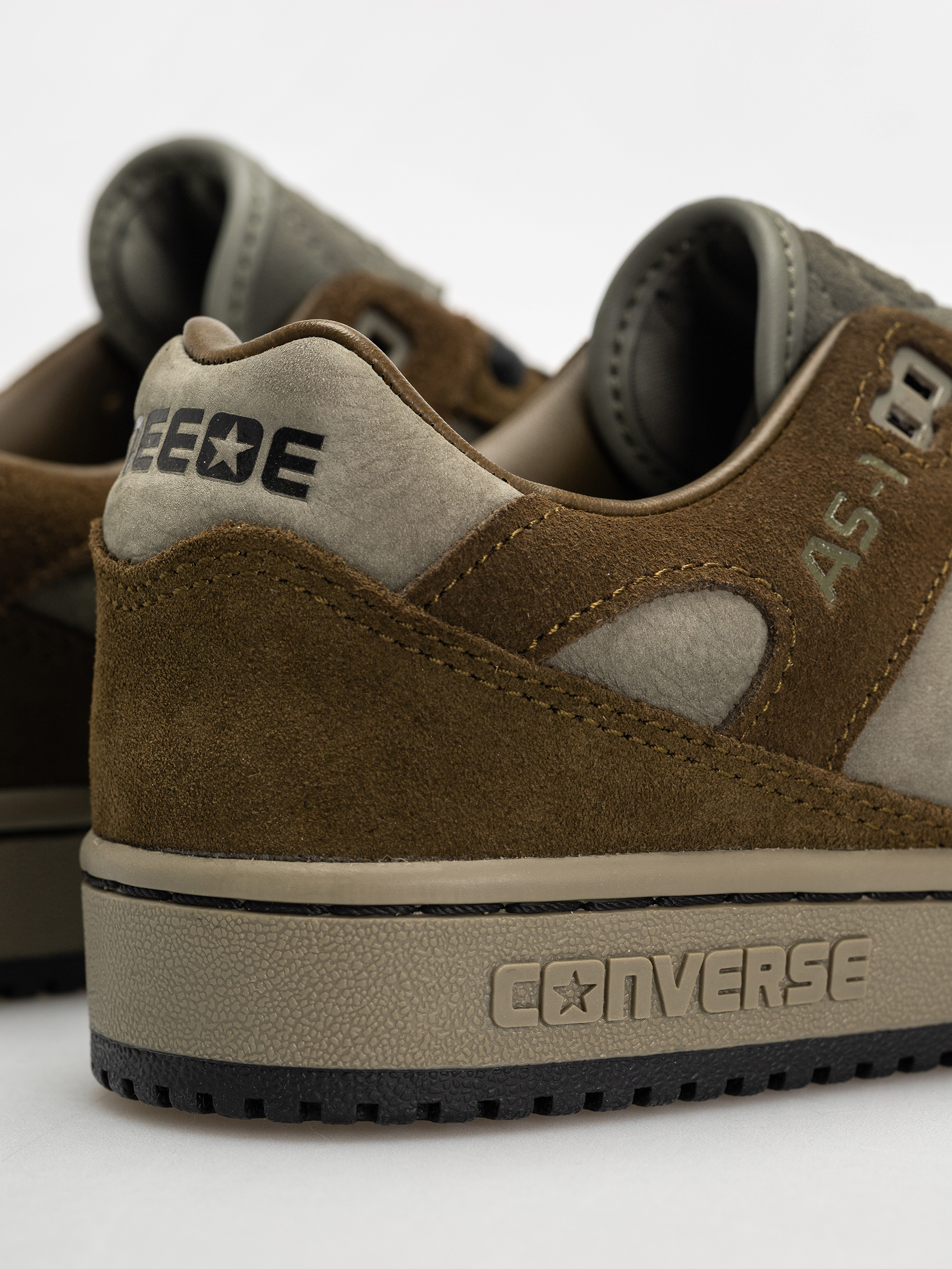 Cipők Converse X Sneeze Mag As-1 Pro Ox (olive submarine)