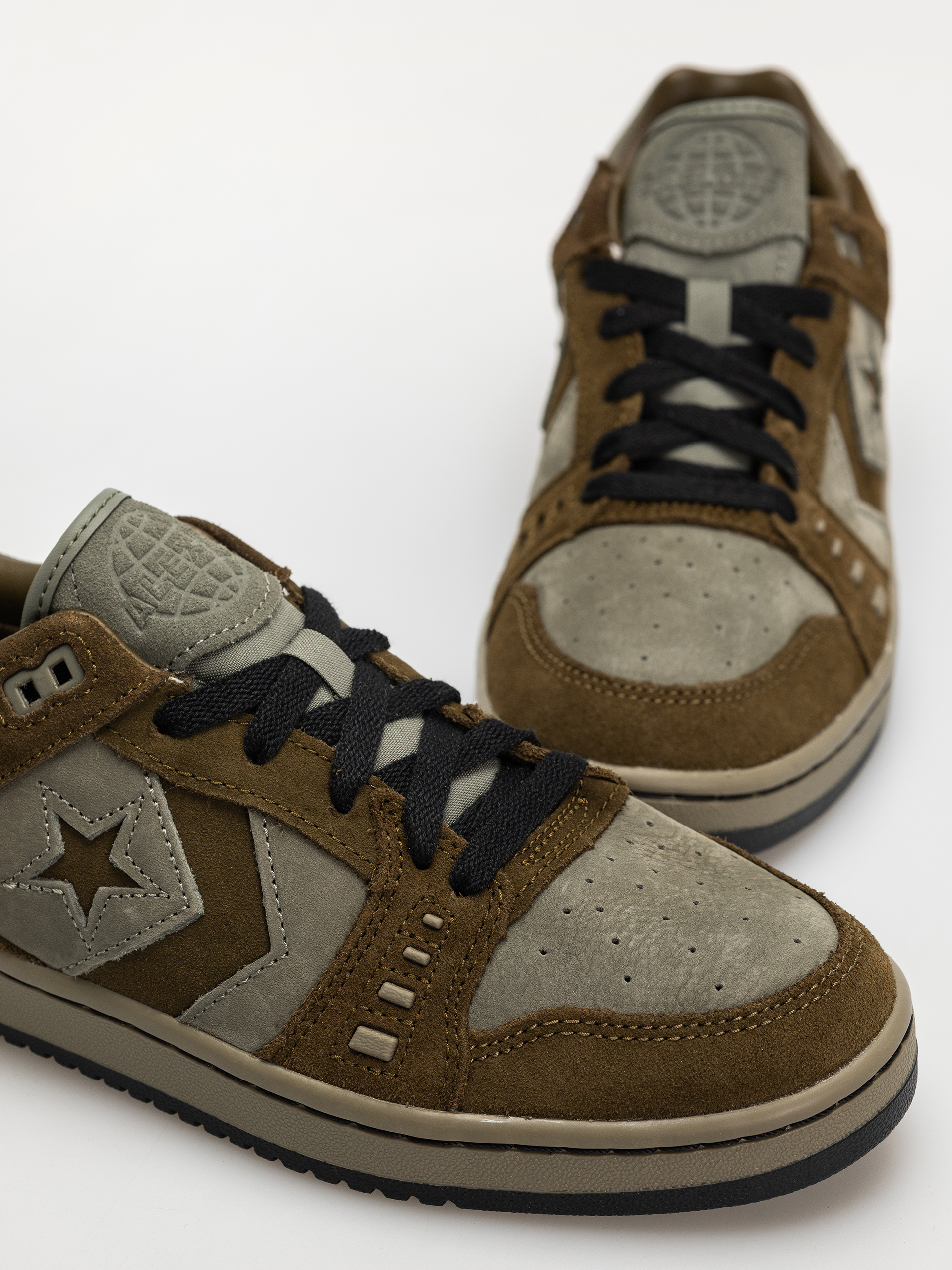 Cipők Converse X Sneeze Mag As-1 Pro Ox (olive submarine)
