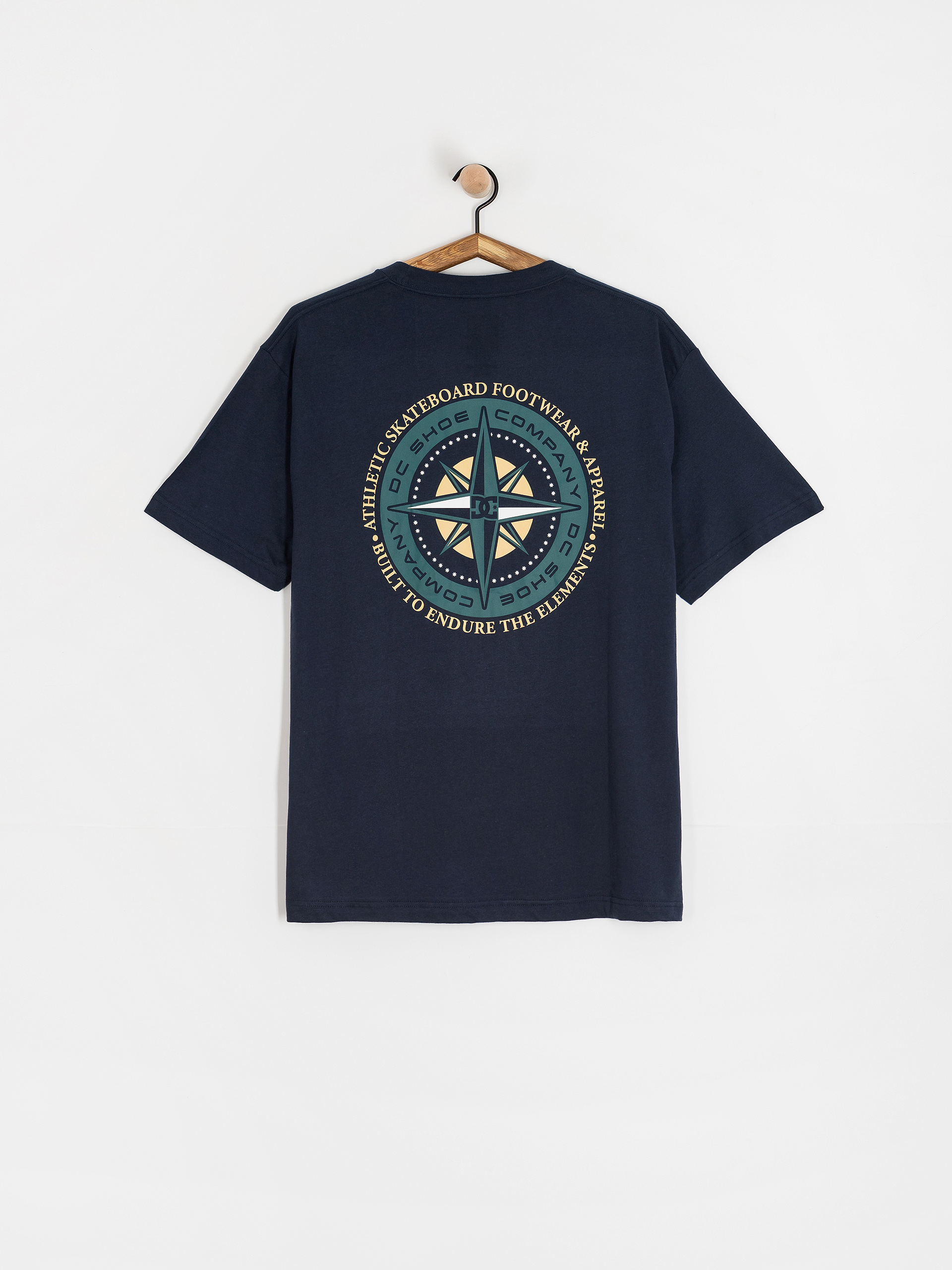 DC True North Póló (dress blues)