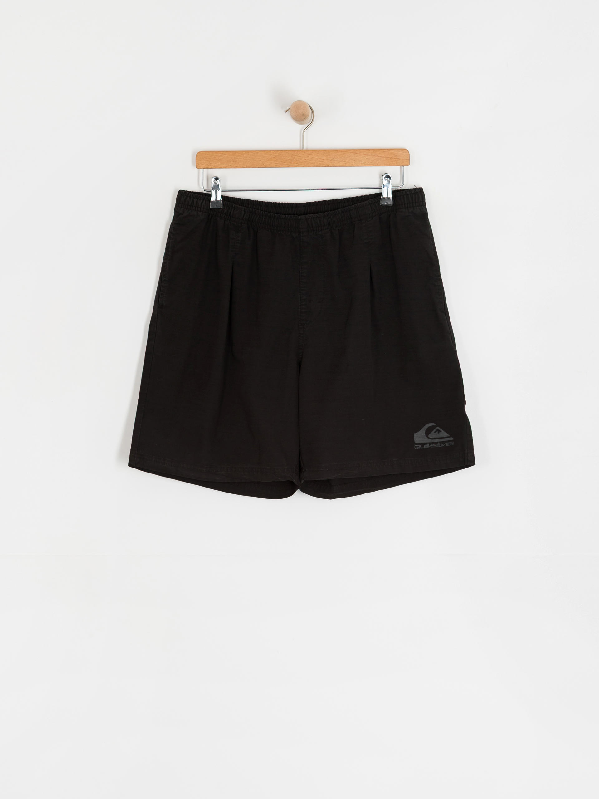 Quiksilver The Pipe Beach Short Rövidnadrág (black)