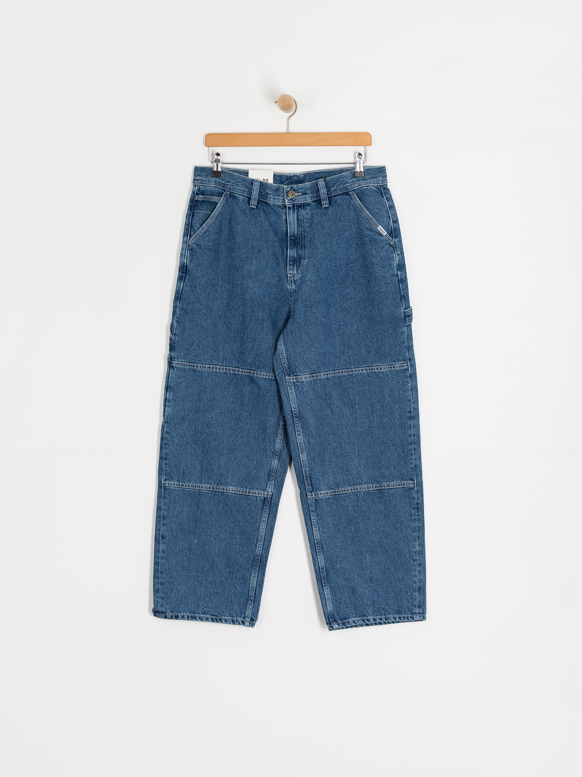 Element Carpenter Denim Kisnadrág (mid used)