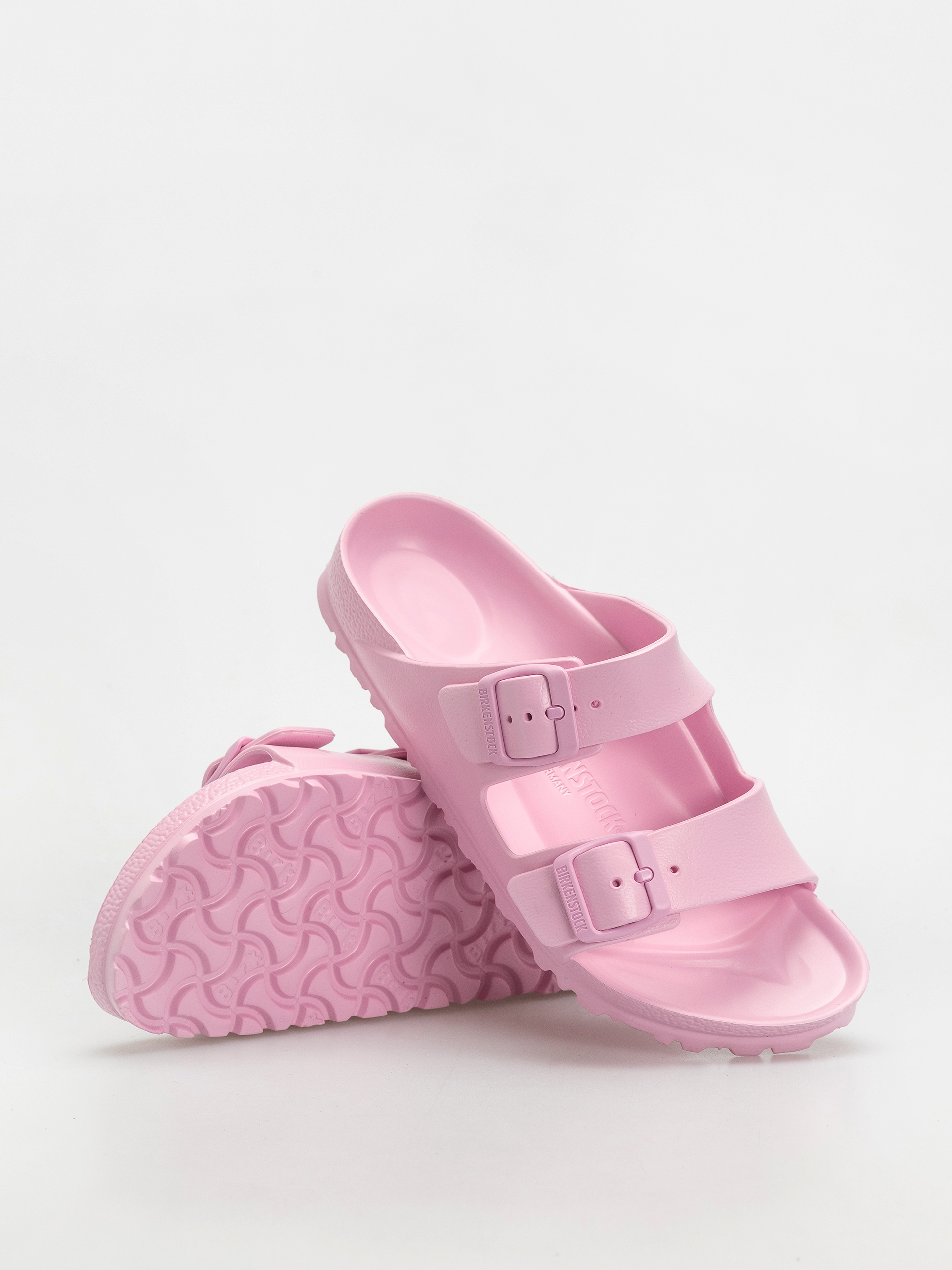 Birkenstock Arizona Essentials EVA Narrow Wmn Flip-flop papucsok (fondant pink)