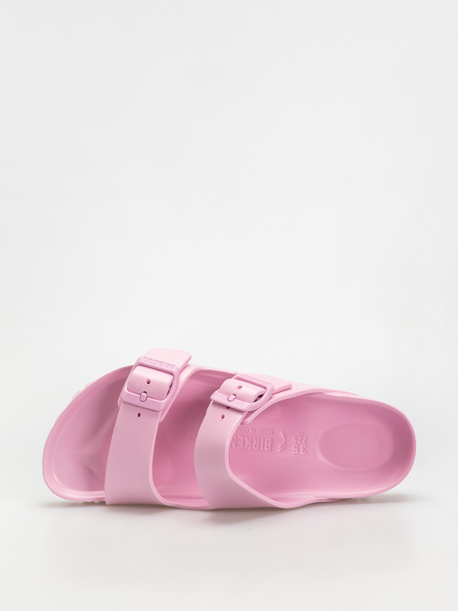 Birkenstock Arizona Essentials EVA Narrow Wmn Flip-flop papucsok (fondant pink)