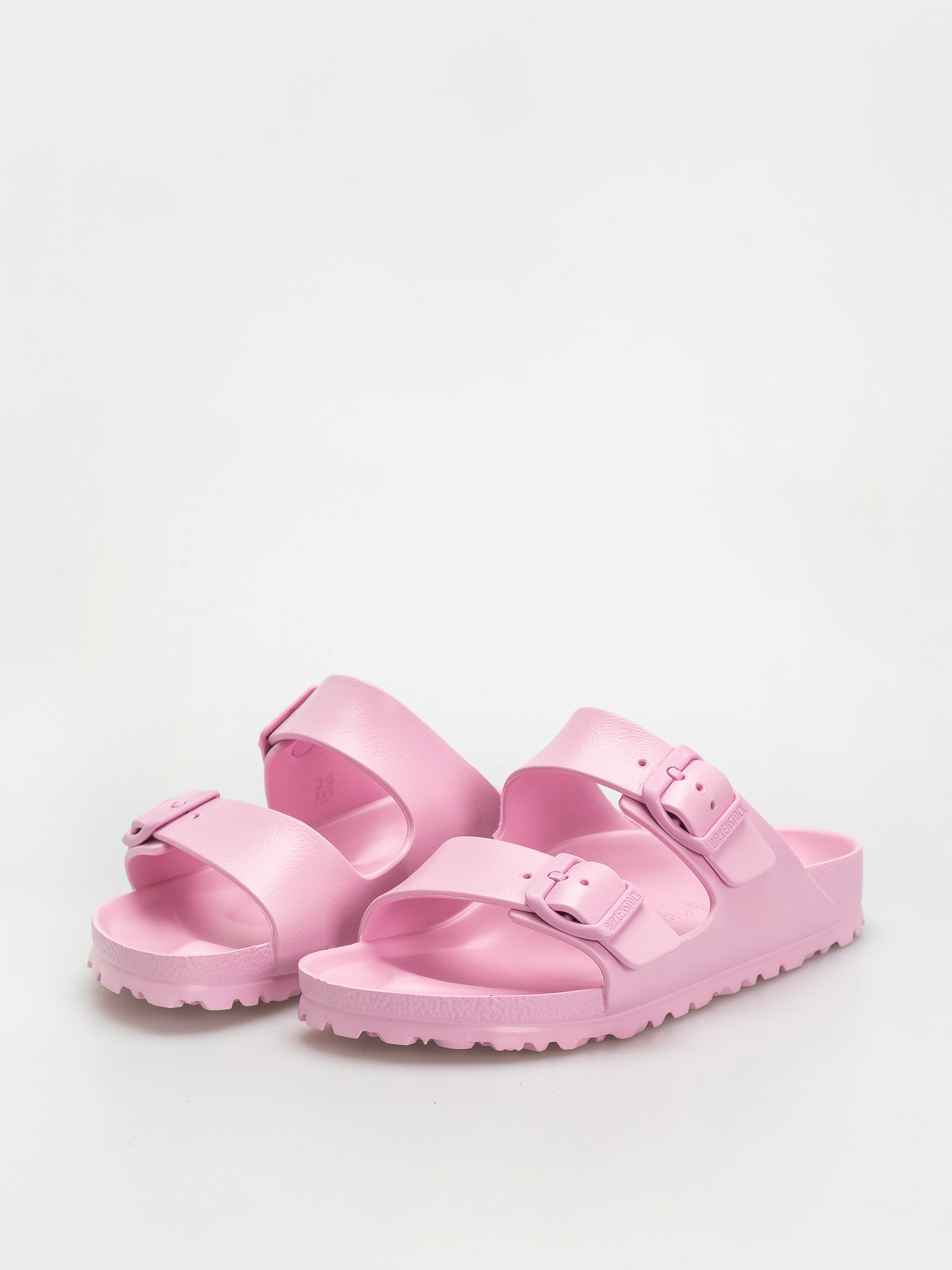 Birkenstock Arizona Essentials EVA Narrow Wmn Flip-flop papucsok (fondant pink)