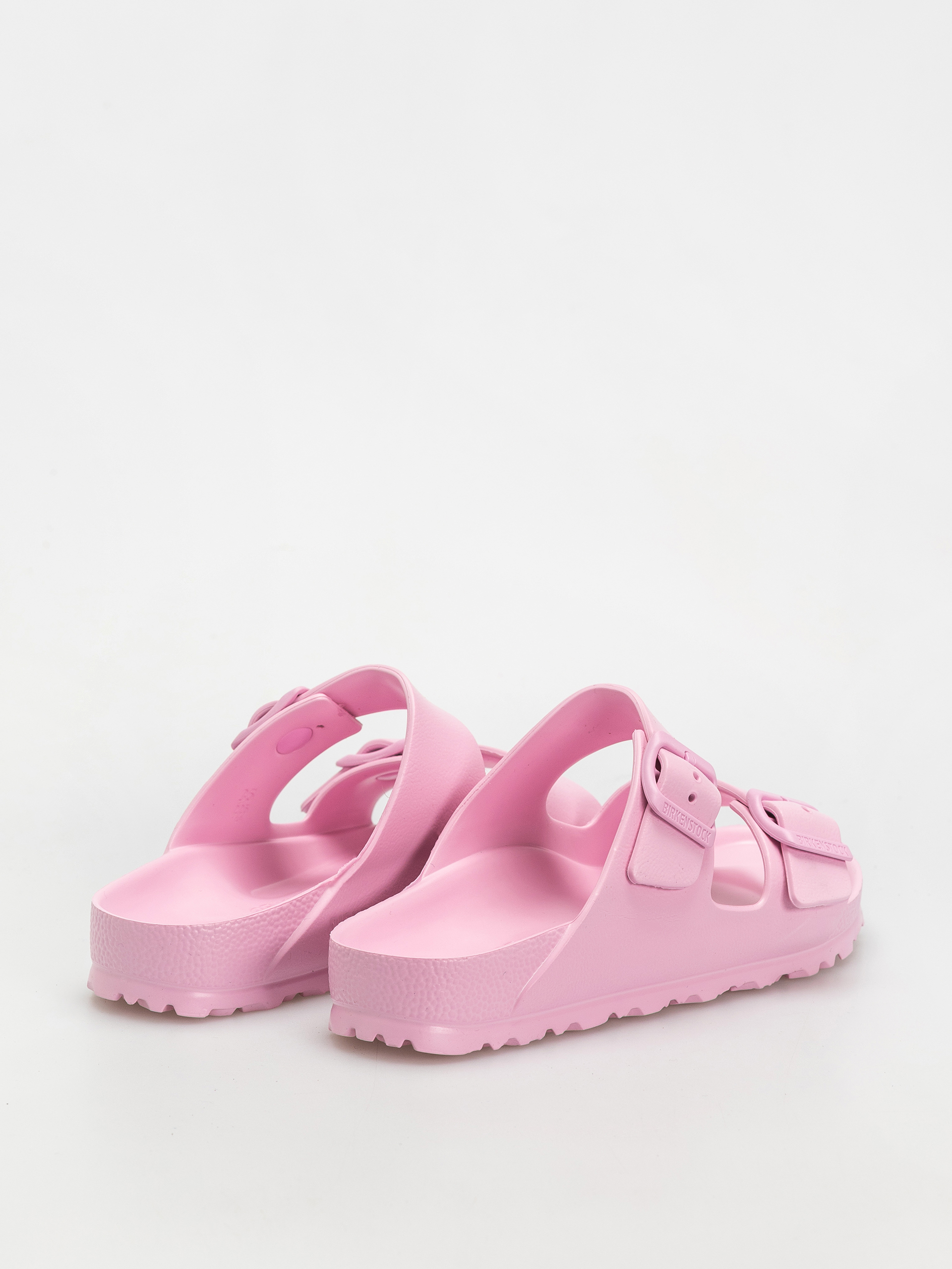 Birkenstock Arizona Essentials EVA Narrow Wmn Flip-flop papucsok (fondant pink)