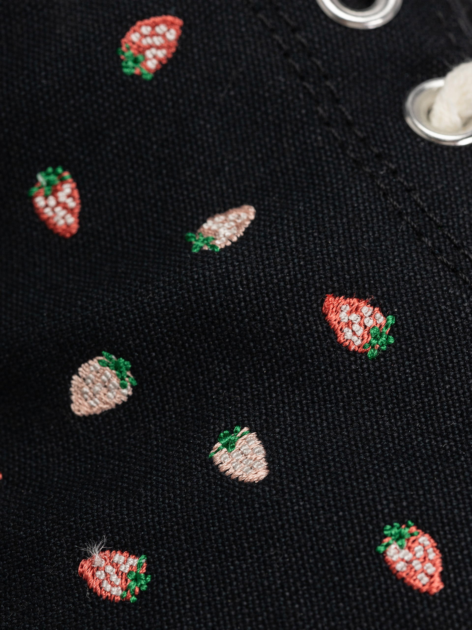 Converse Chuck 70 Hi Tornacipők (black/soft red/green)