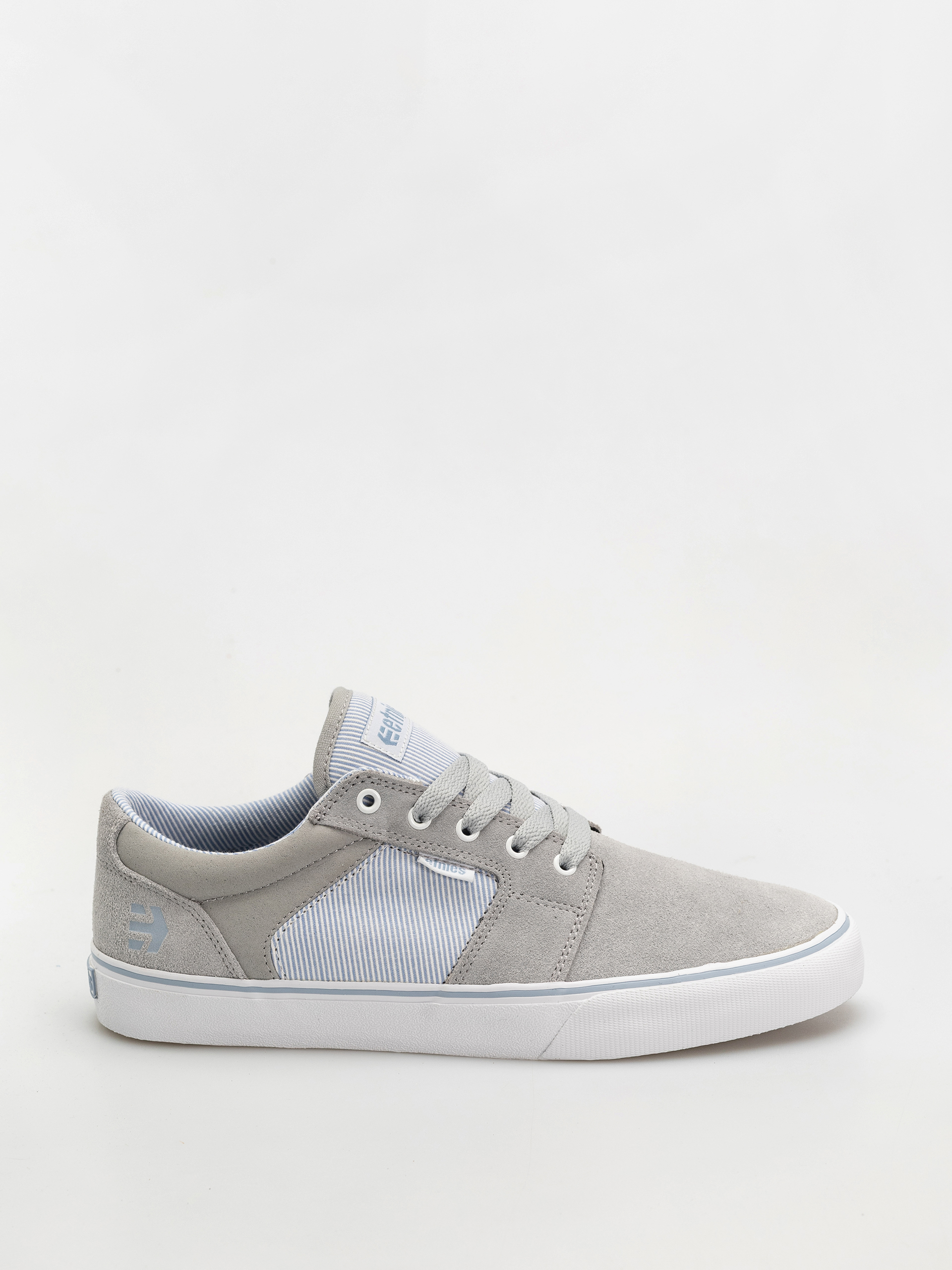 Etnies Barge Ls Cipu0151k (cement)