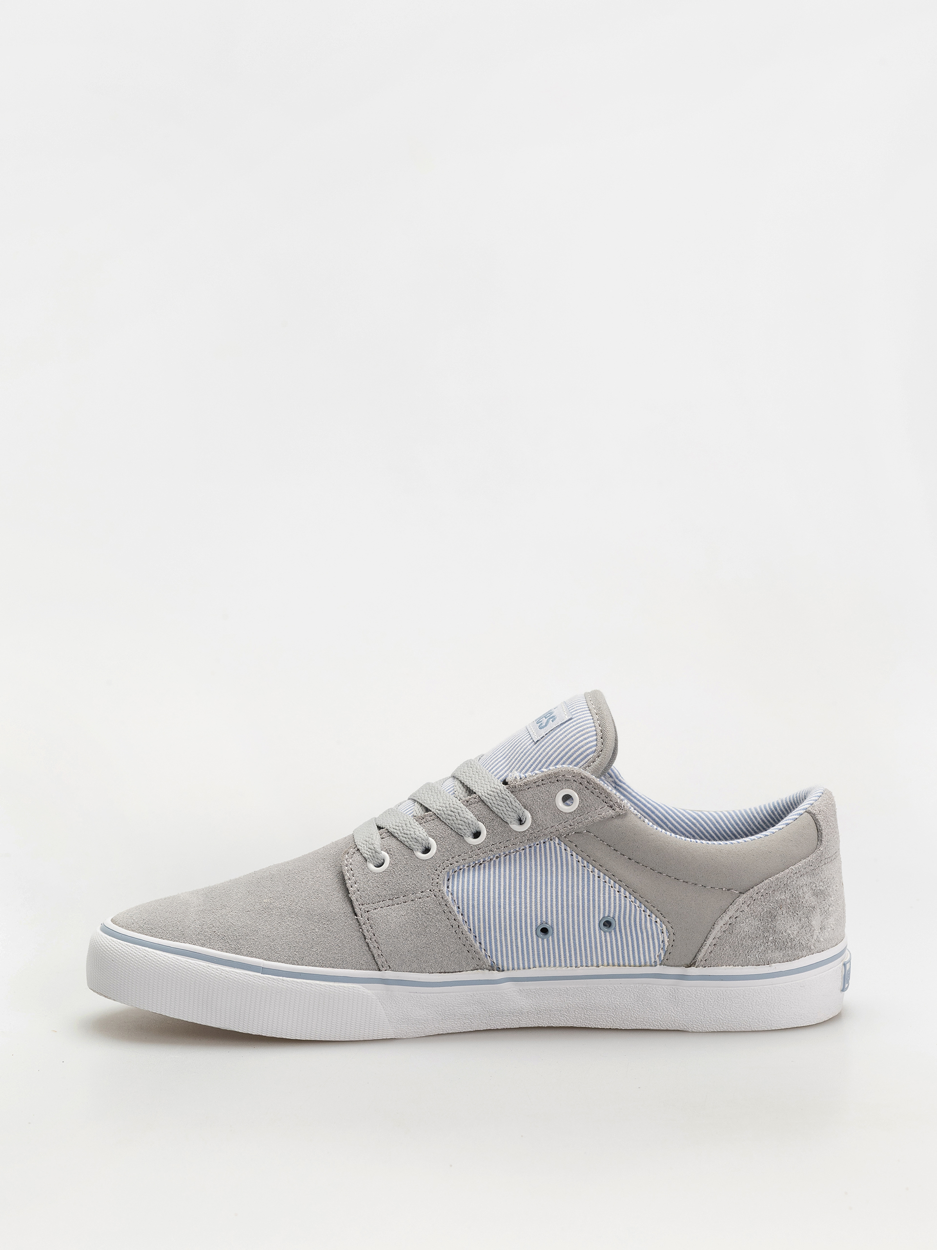 Etnies Barge Ls Cipők (cement)