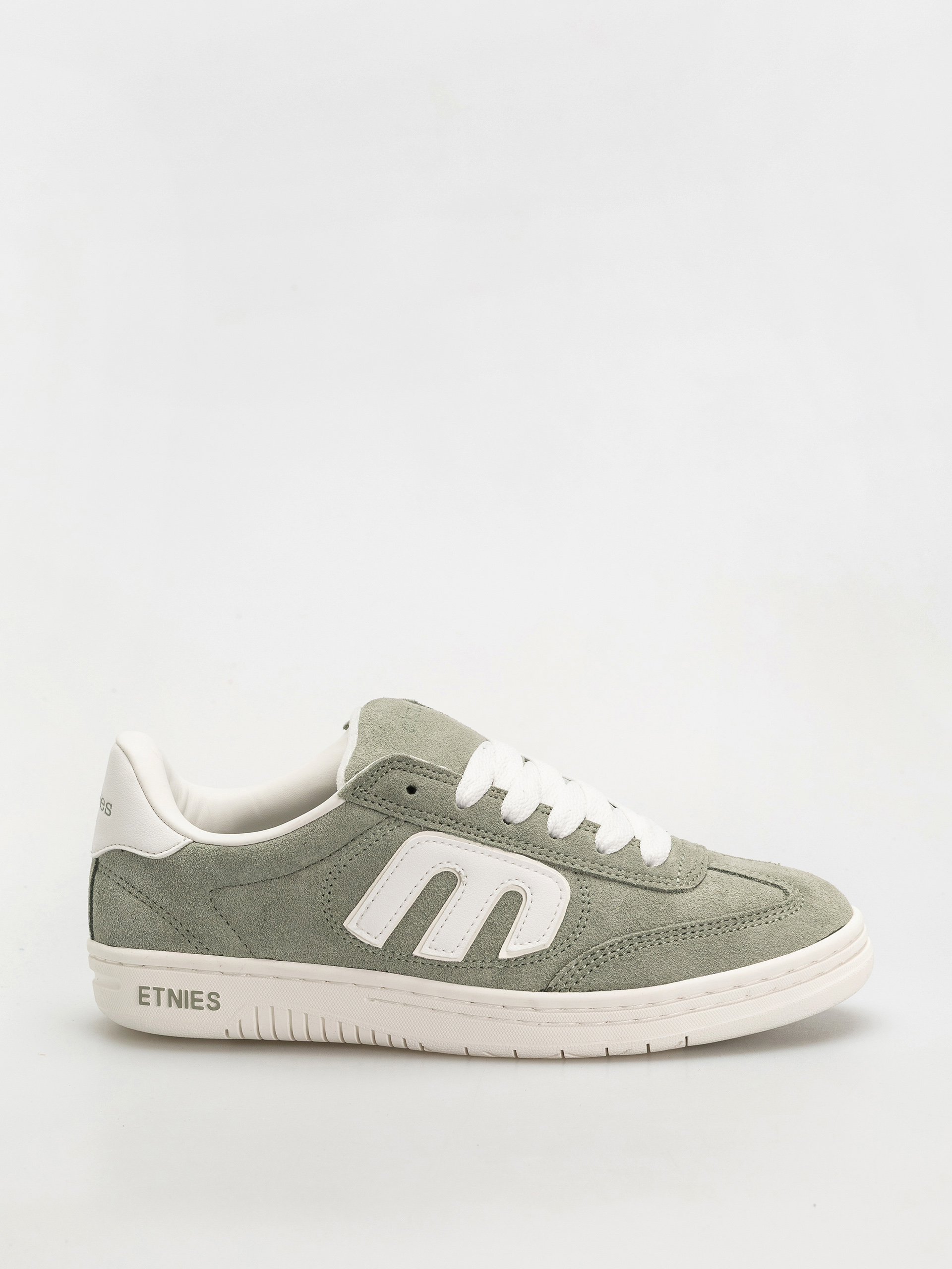 Etnies Locut Cipők (sage)