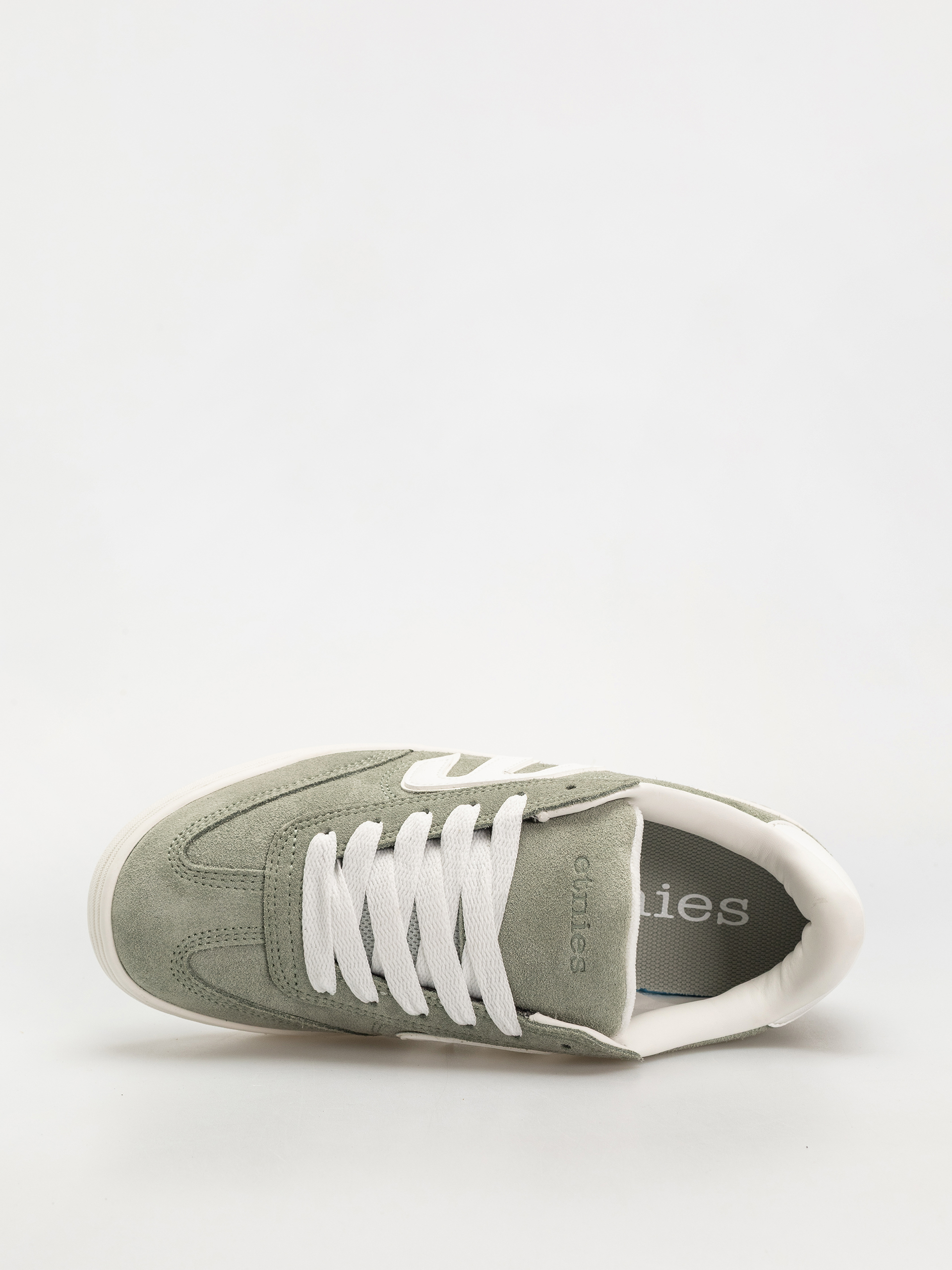 Etnies Locut Cipők (sage)