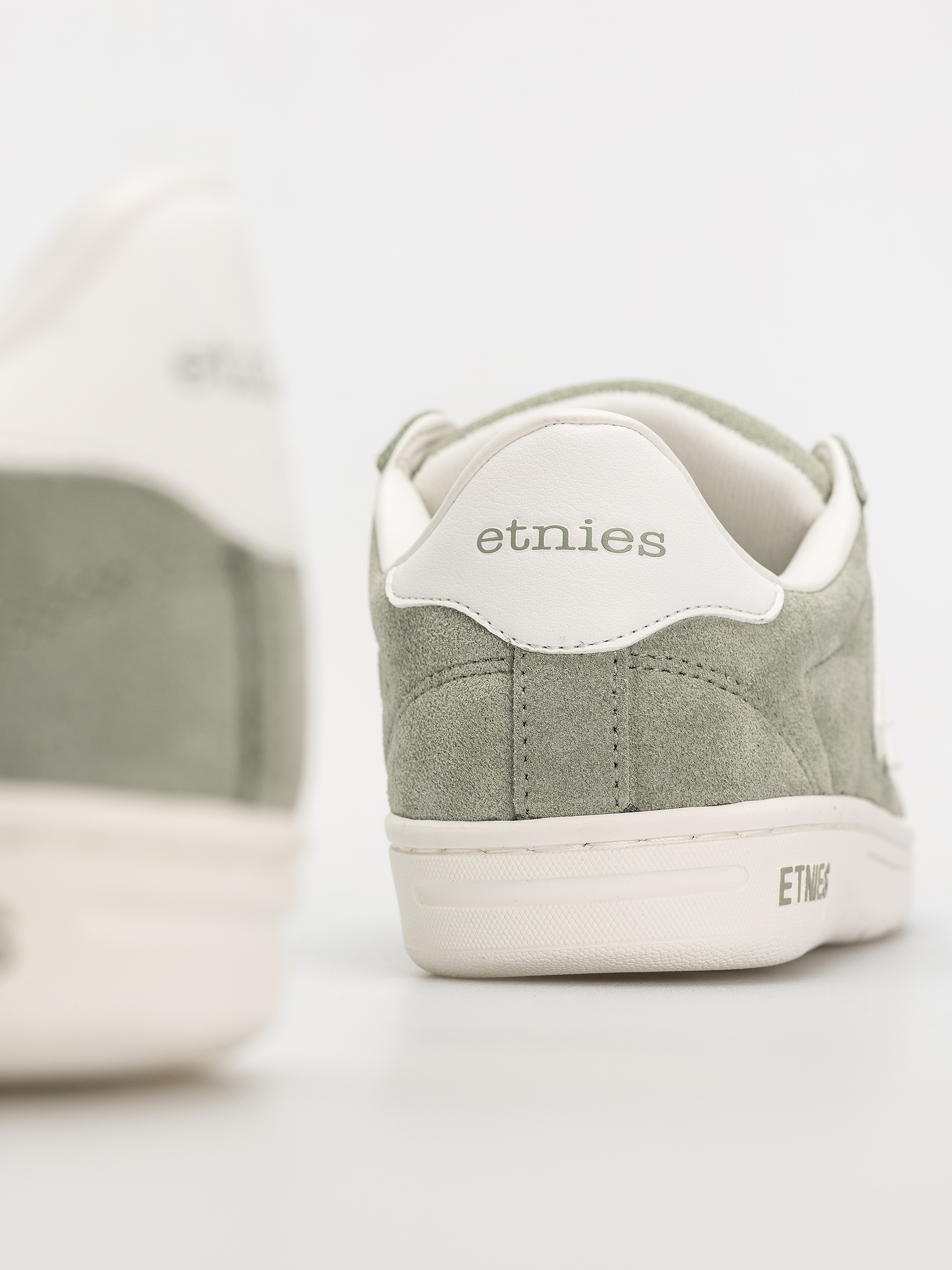 Etnies Locut Cipők (sage)