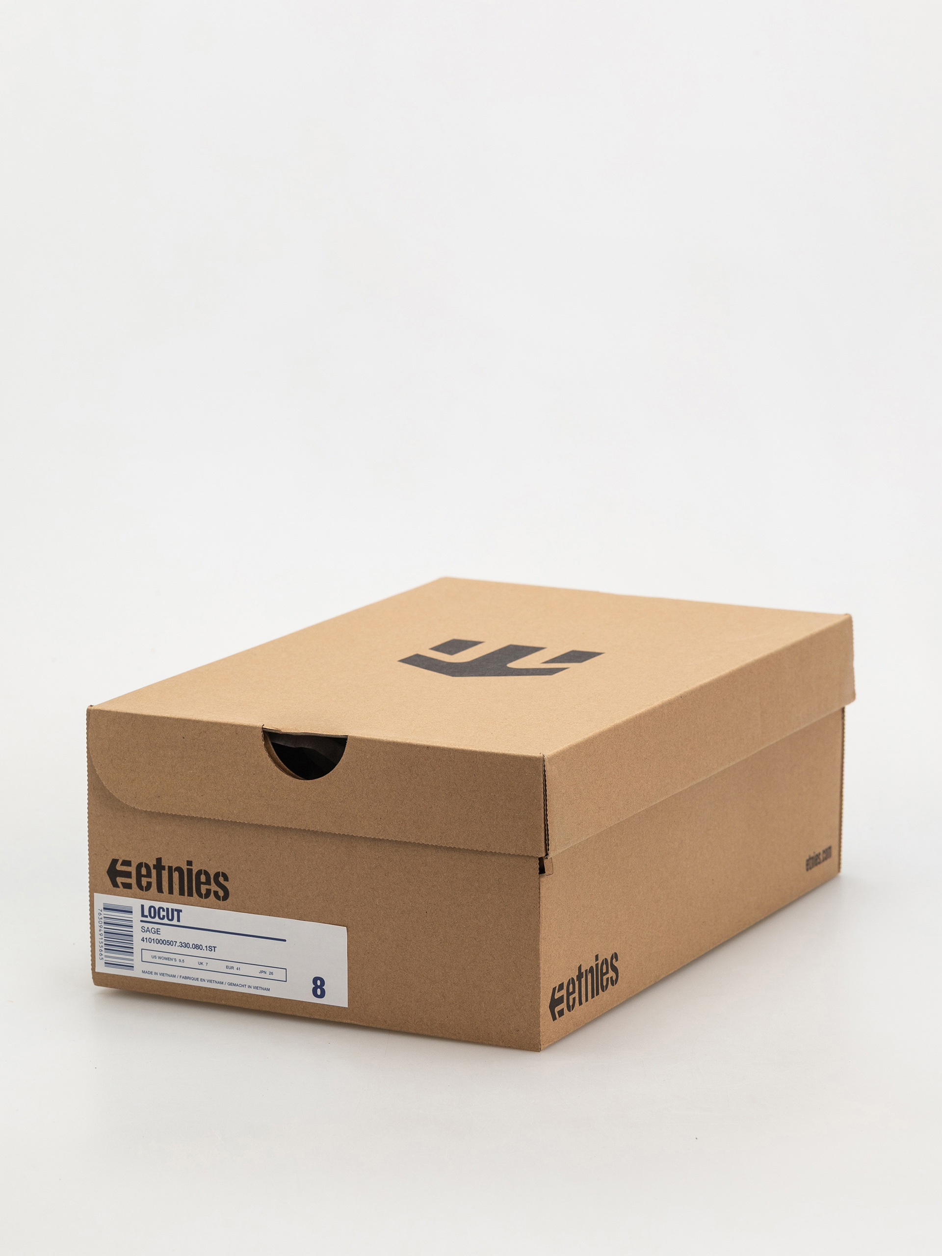 Etnies Locut Cipők (sage)