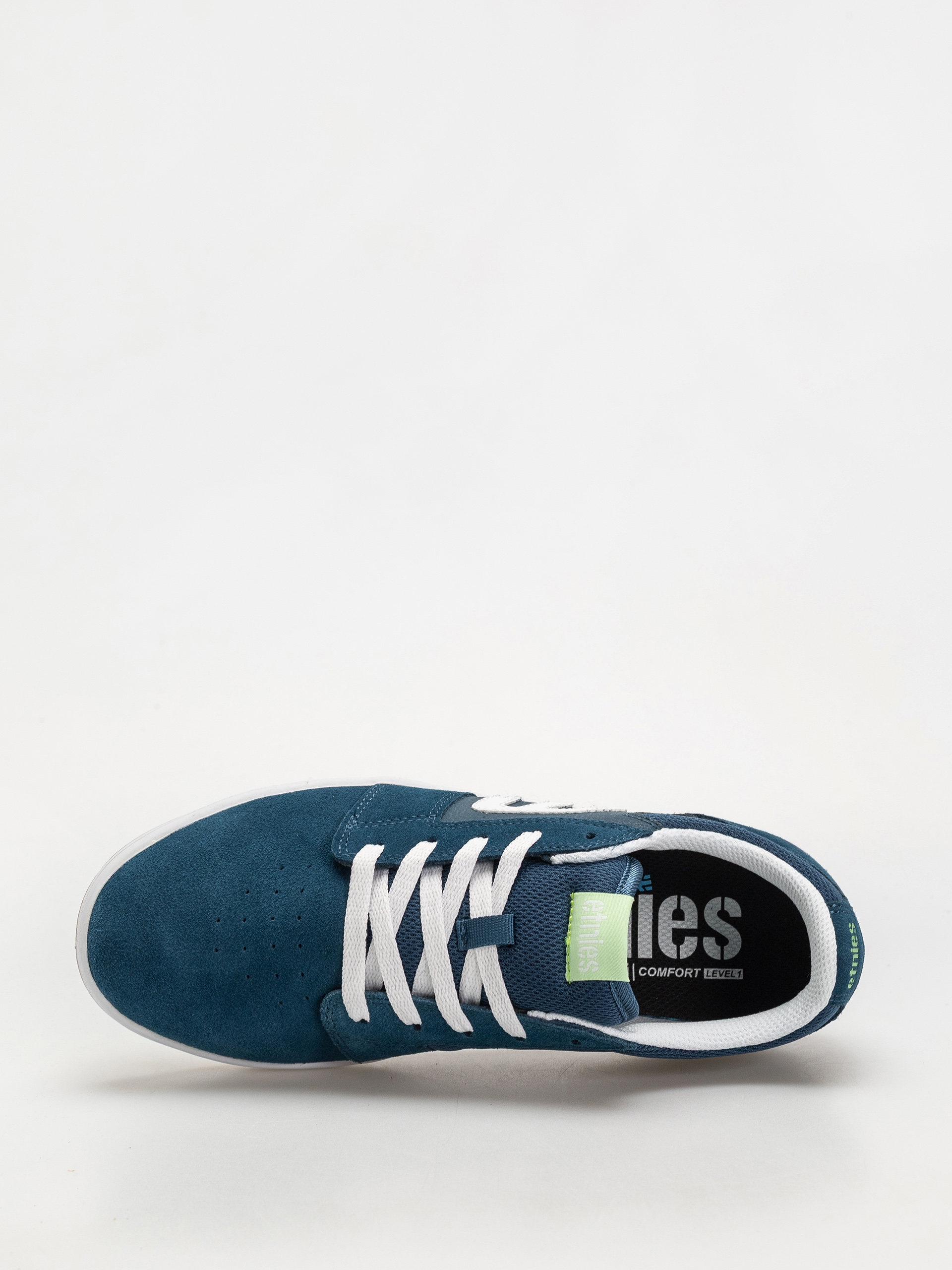 Etnies Cresta Cipők (teal)