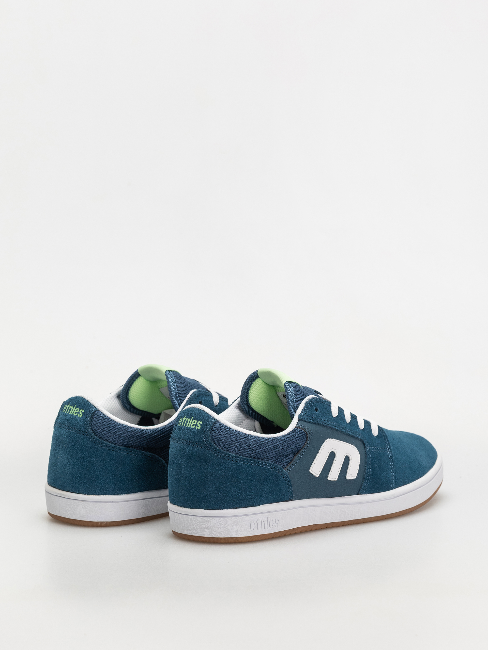 Etnies Cresta Cipők (teal)